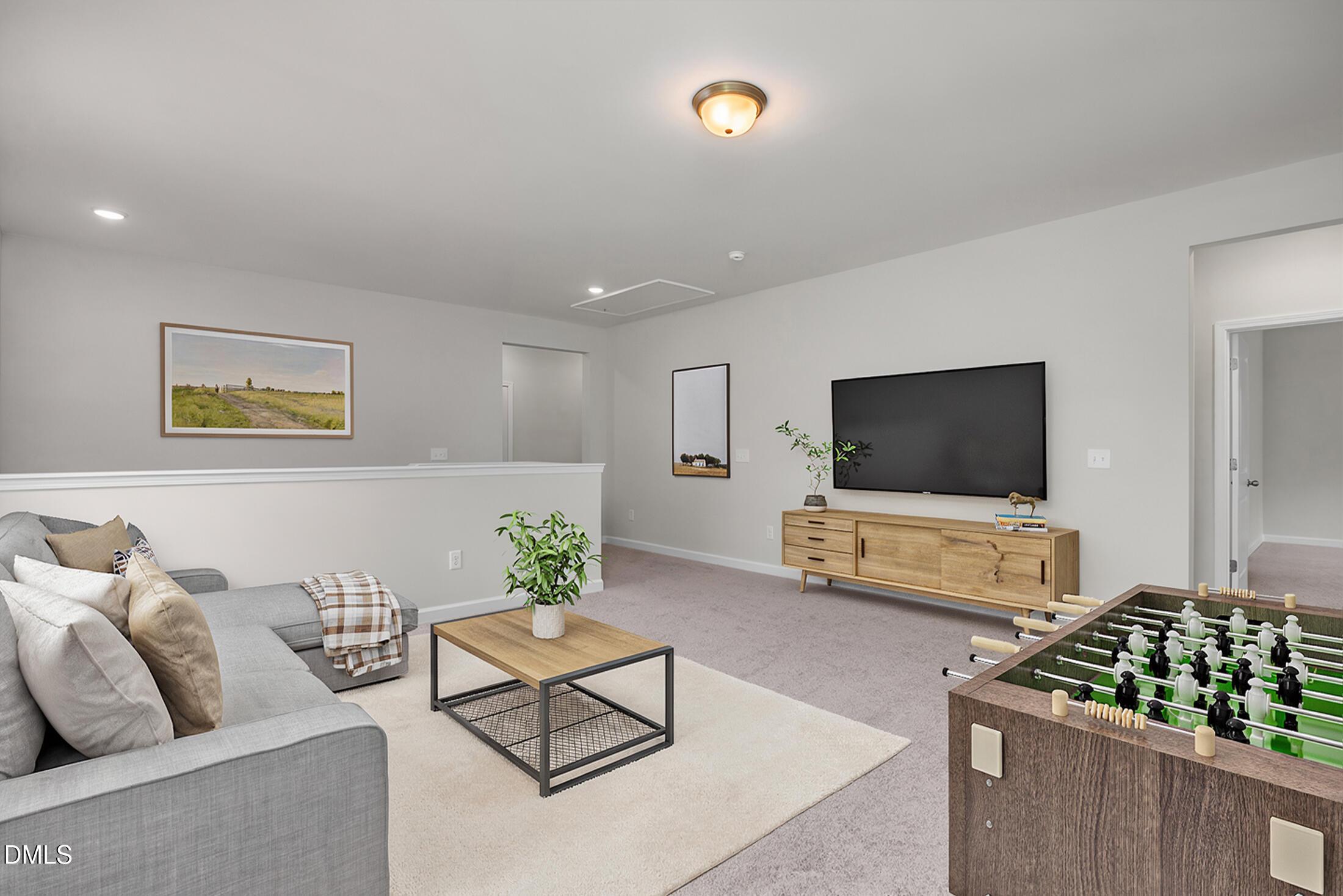 Image 6 of Davidson Homes' New Home at 448 Golden Dragonfly Street