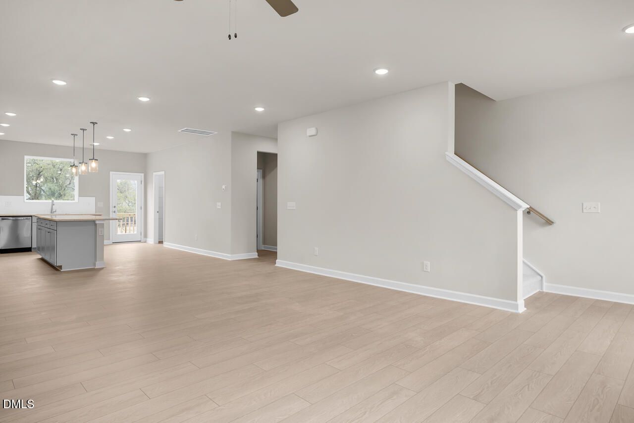 Image 7 of Davidson Homes' New Home at 149 Broadway Street