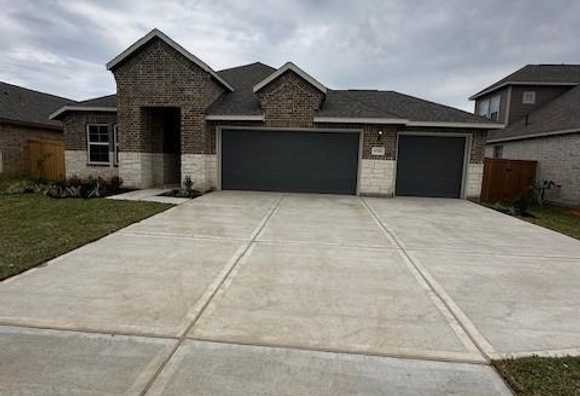 Image 6 of Davidson Homes' New Home at 10710 Amador Peak Drive