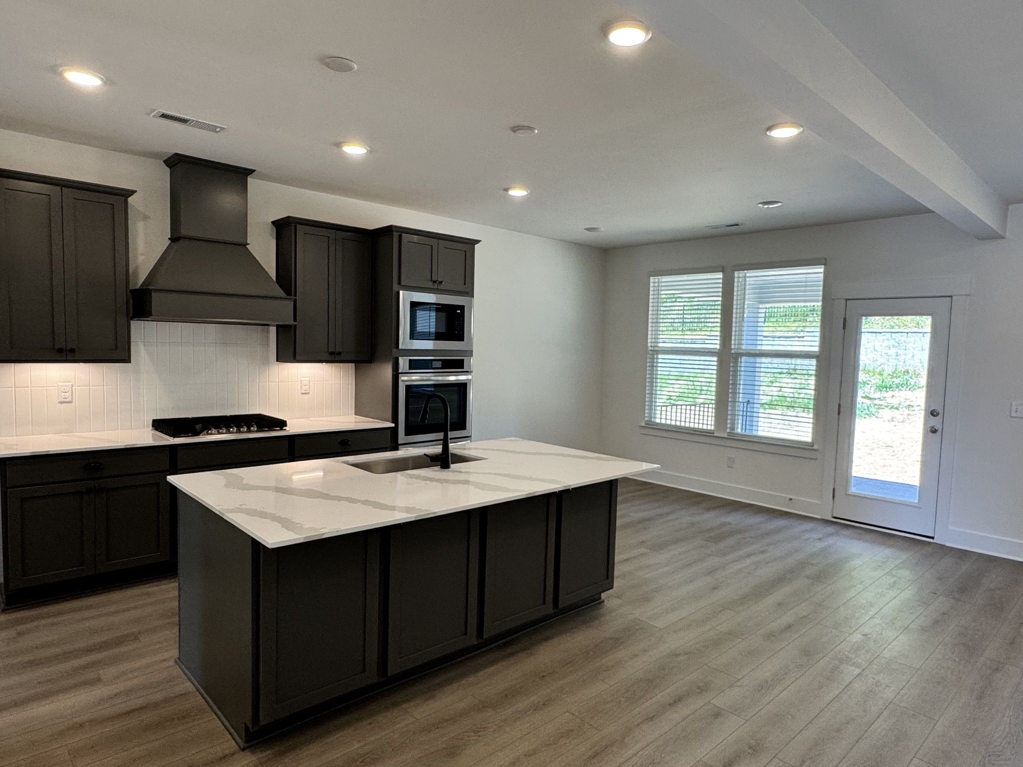 Image 2 of Davidson Homes' New Home at 108 Rock Chimney Rd