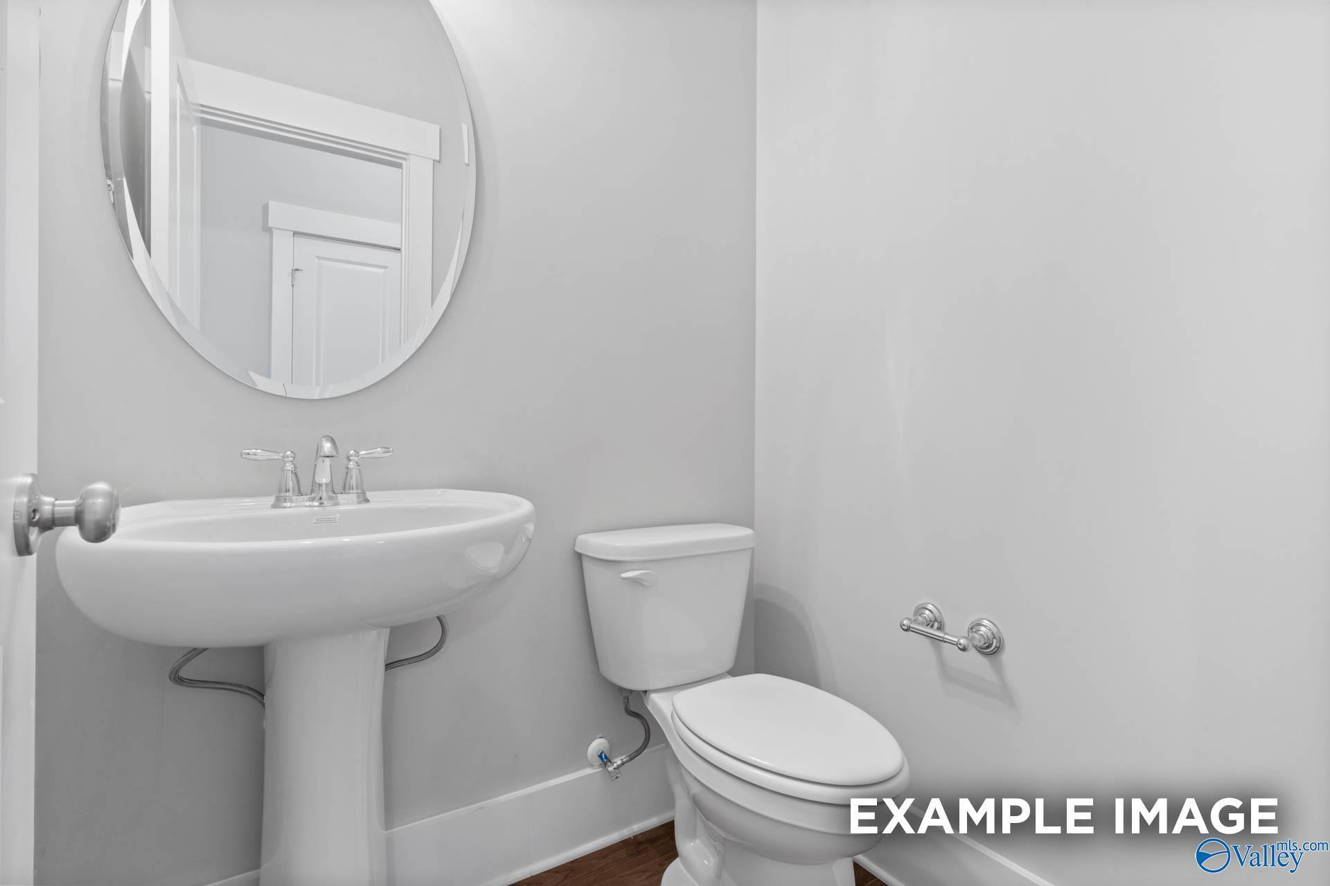 Image 7 of Davidson Homes' New Home at 20960 English Ivy Lane