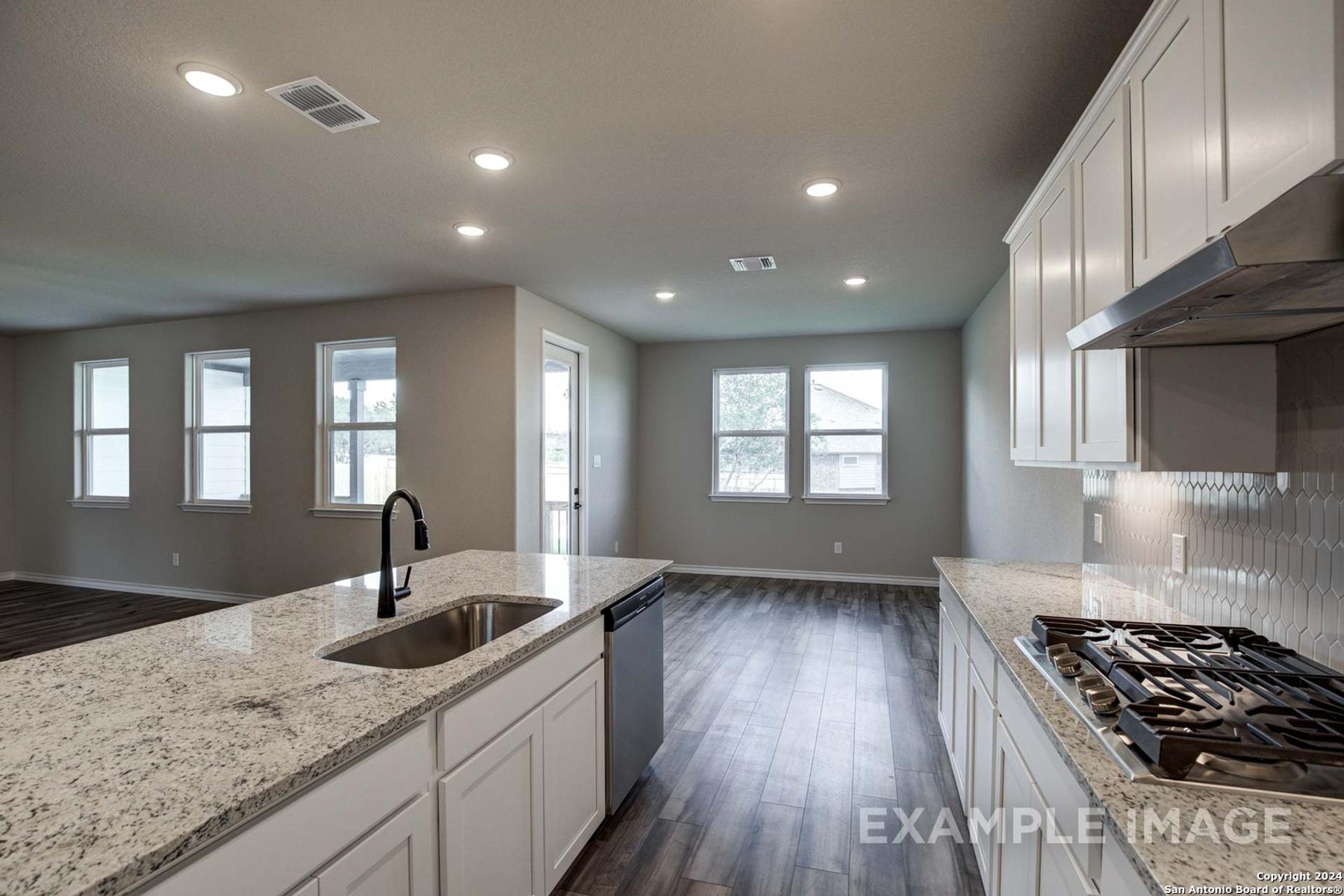 Image 10 of Davidson Homes' New Home at 2826 Sueno Point