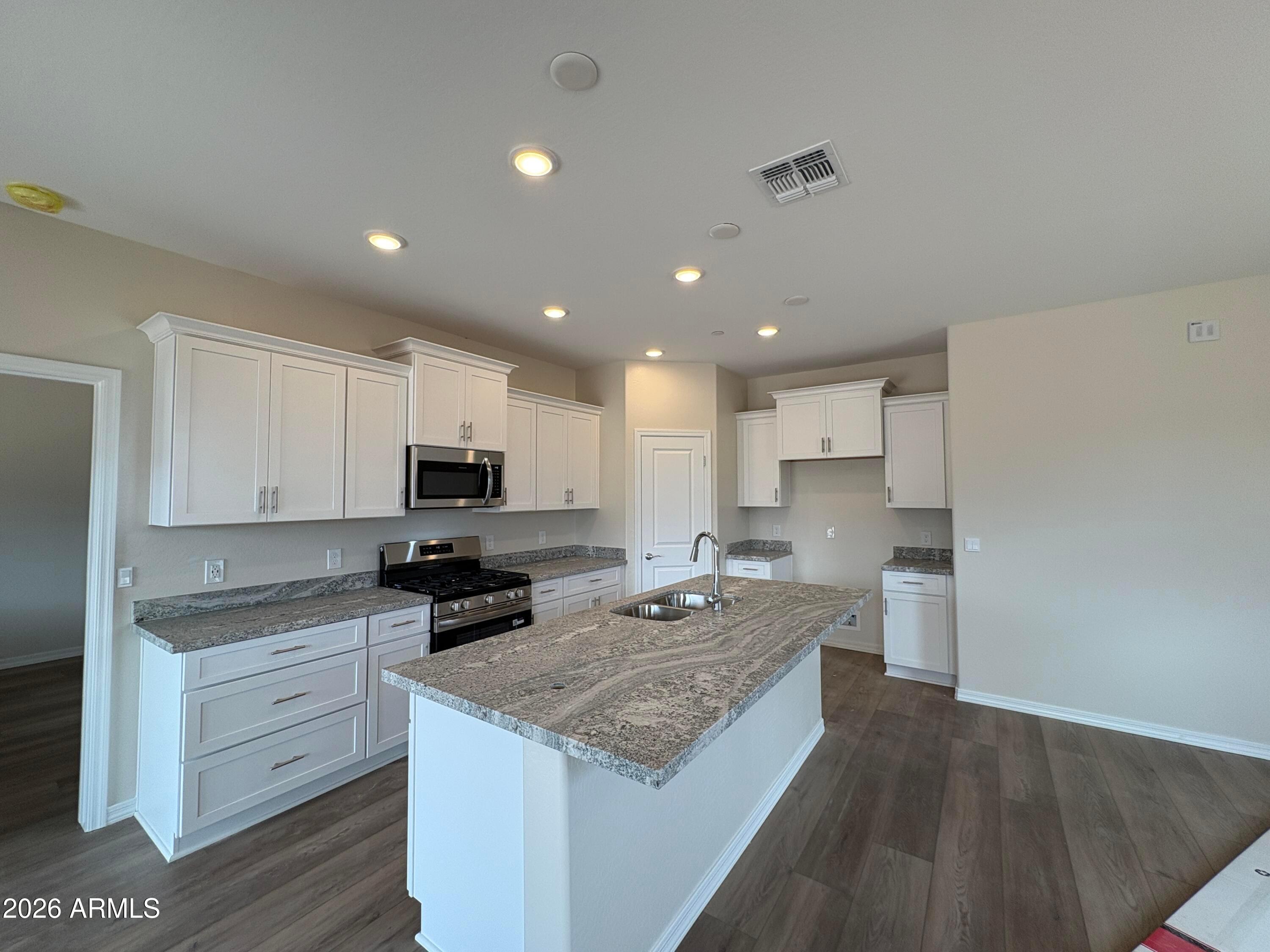 Image 2 of Davidson Homes' New Home at 992 Annas Avenue