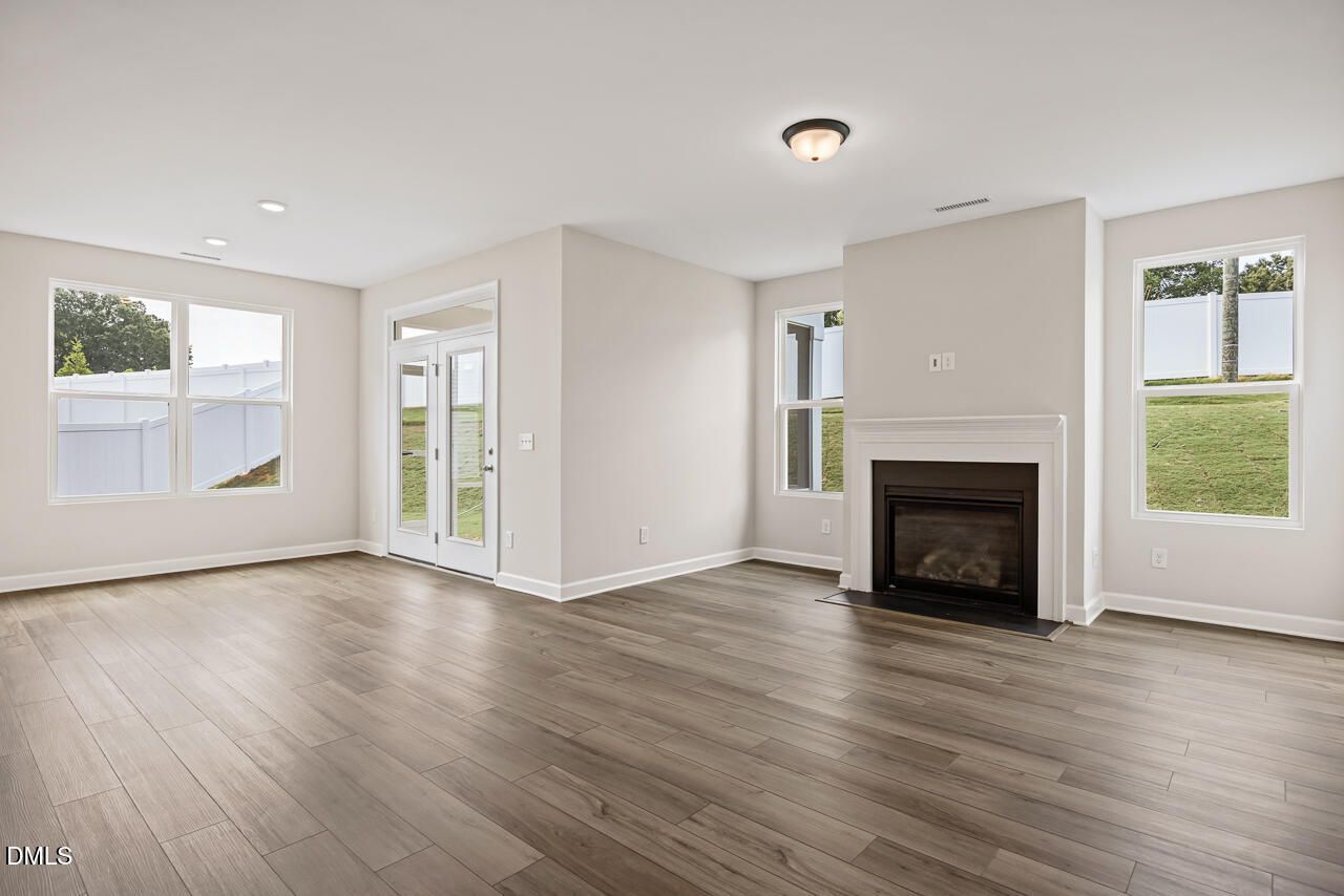 Image 10 of Davidson Homes' New Home at 98 Fellow Drive