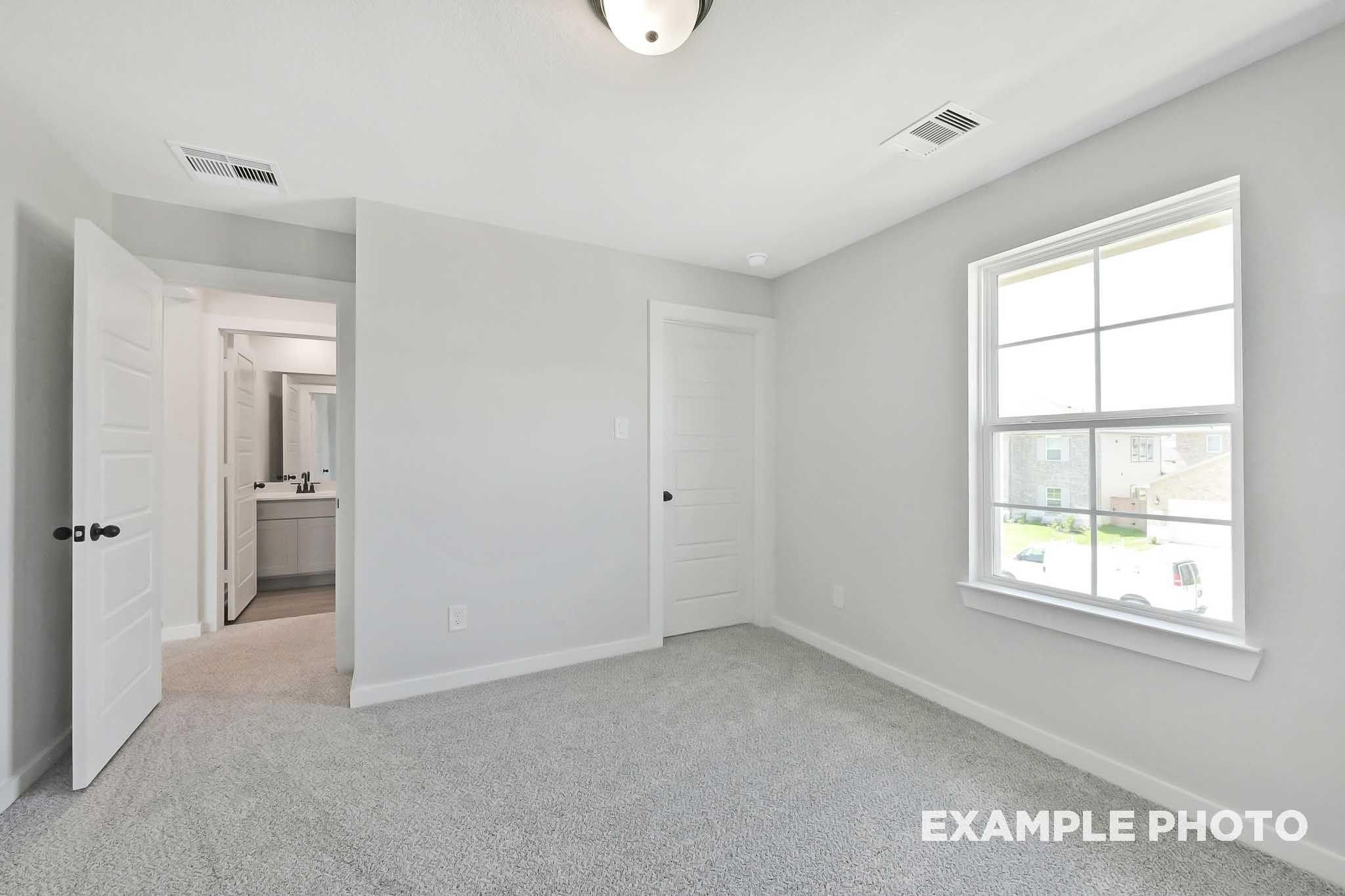 Image 30 of Davidson Homes' New Home at 2411 Elliot Canyon Lane