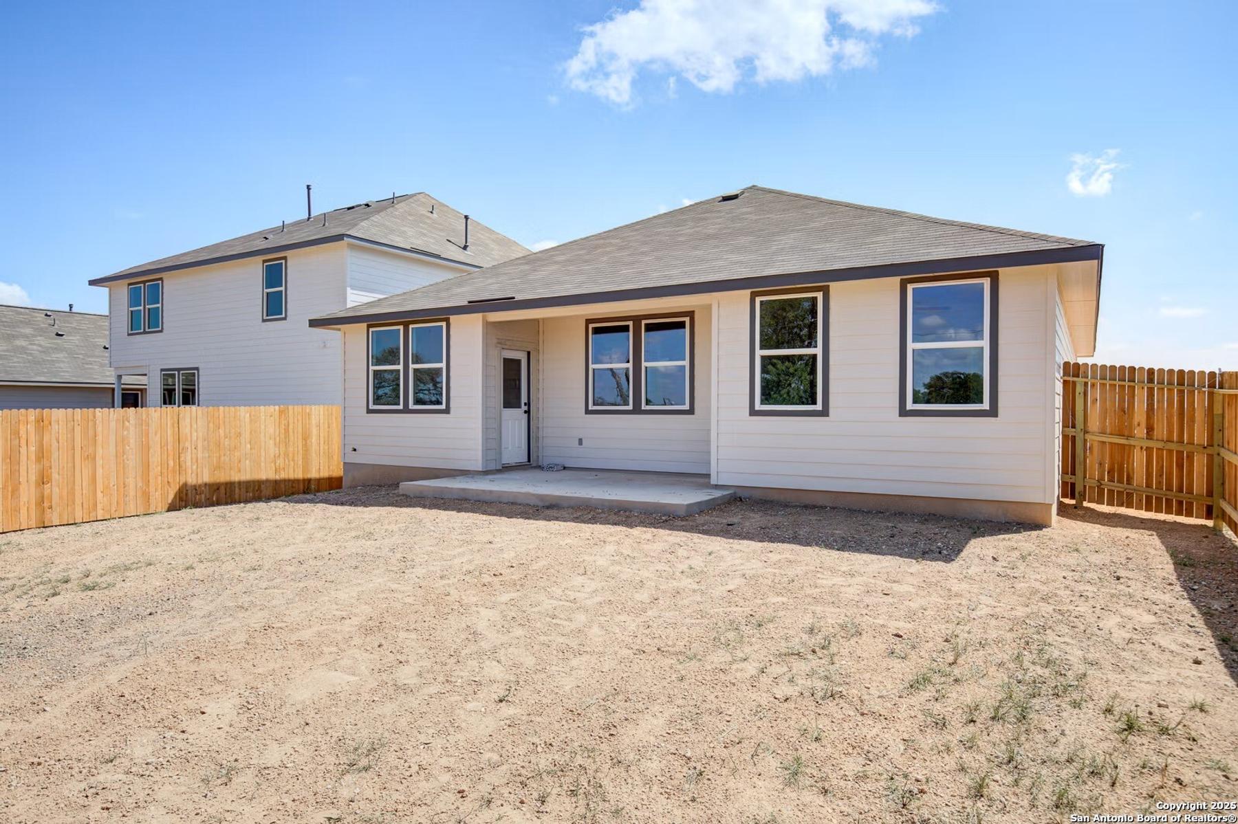 Image 18 of Davidson Homes' New Home at 3448 Meteor Night