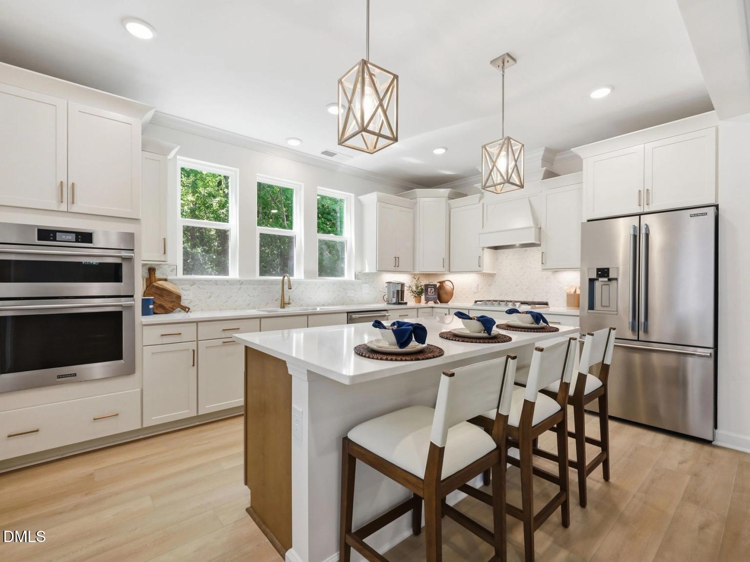Image 6 of Davidson Homes' New Home at 820 Diana Victoria Court