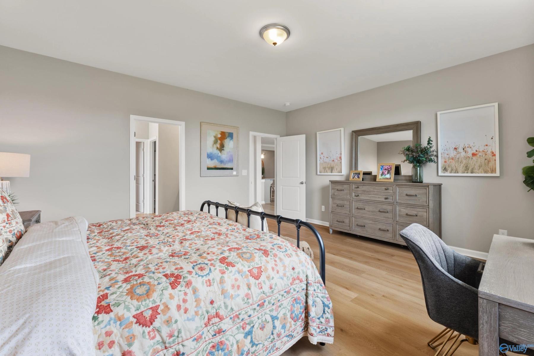 Image 9 of Davidson Homes' New Home at 21985 Huntington Pike