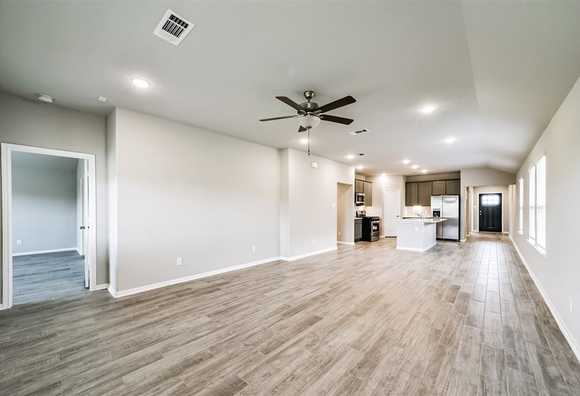 Image 5 of Davidson Homes' New Home at 2533 Malibu Glen Drive