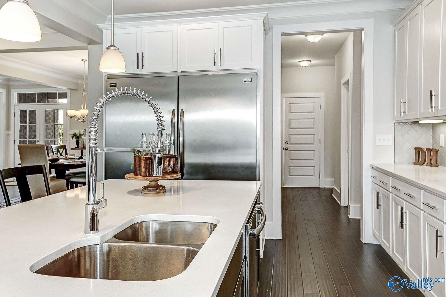 Image 9 of Davidson Homes' New Home at 109 Bella Kate Drive