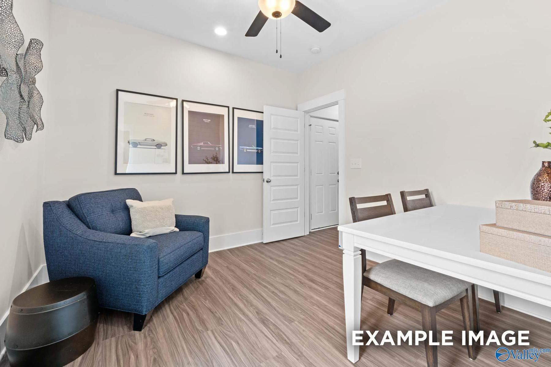 Image 26 of Davidson Homes' New Home at 238 Jerrie Lynn Boulevard