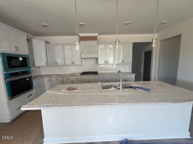 Image 46 of Davidson Homes' New Home at 78 Tenure Lane