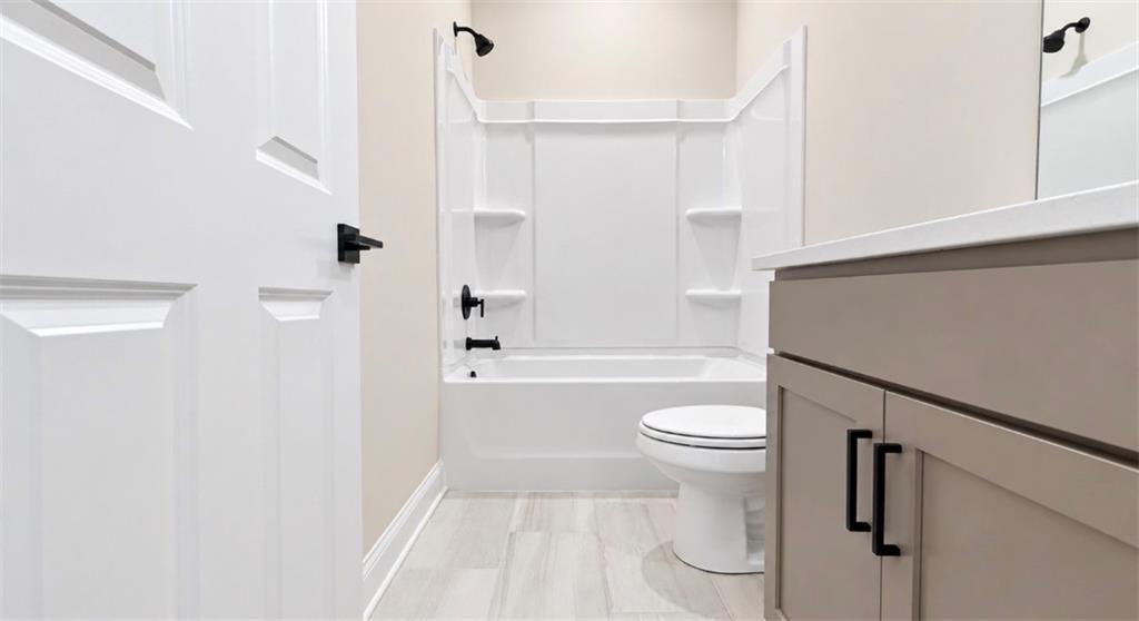 Image 8 of Davidson Homes' New Home at 389 Grand Wehunt Drive