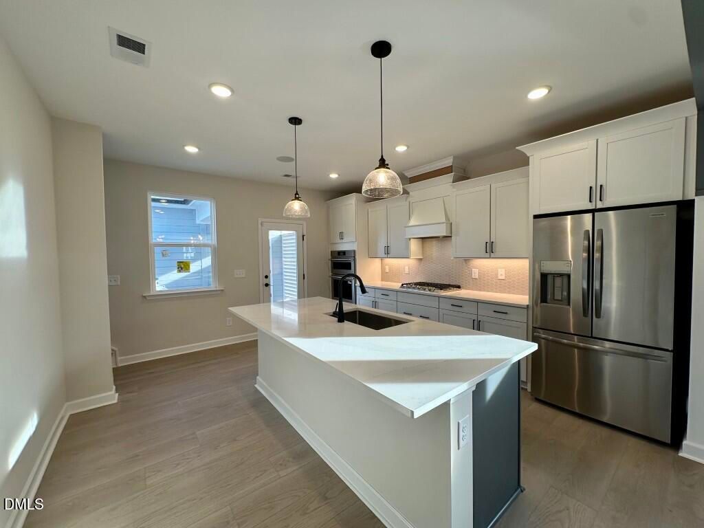 Image 9 of Davidson Homes' New Home at 1052 Old Knight Road