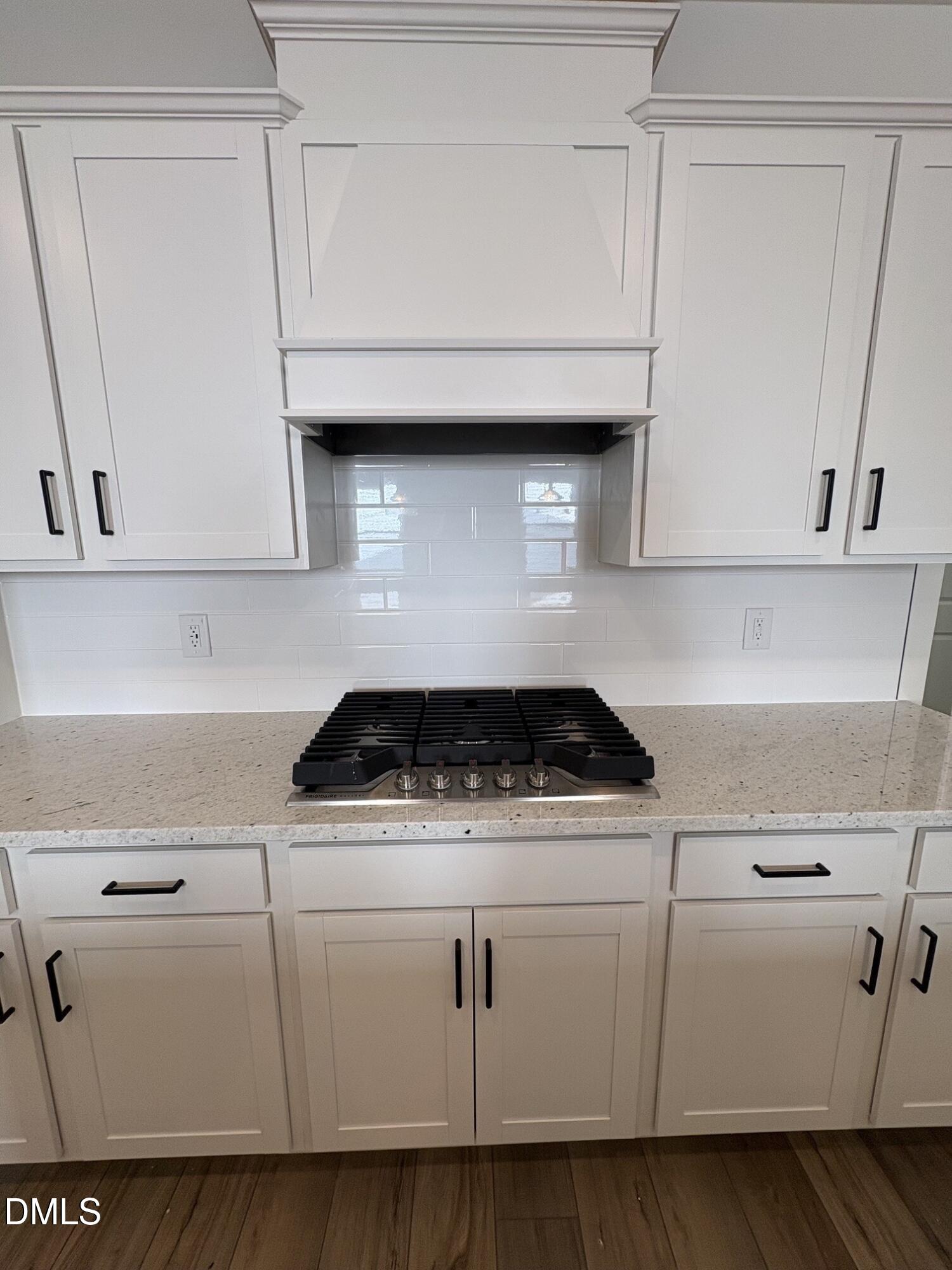 Image 10 of Davidson Homes' New Home at 609 Crescent Wood Trail