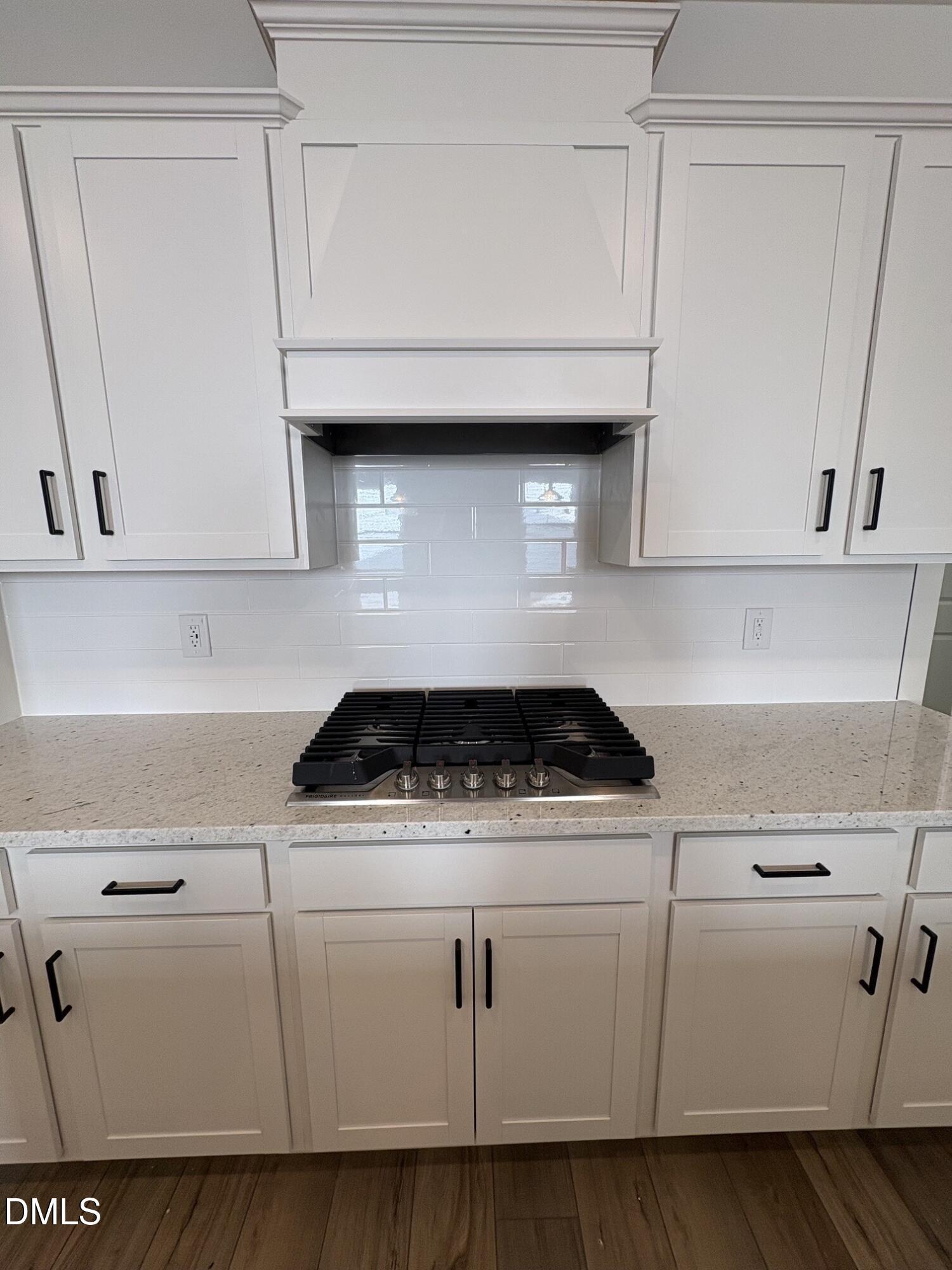 Image 10 of Davidson Homes' New Home at 609 Crescent Wood Trail