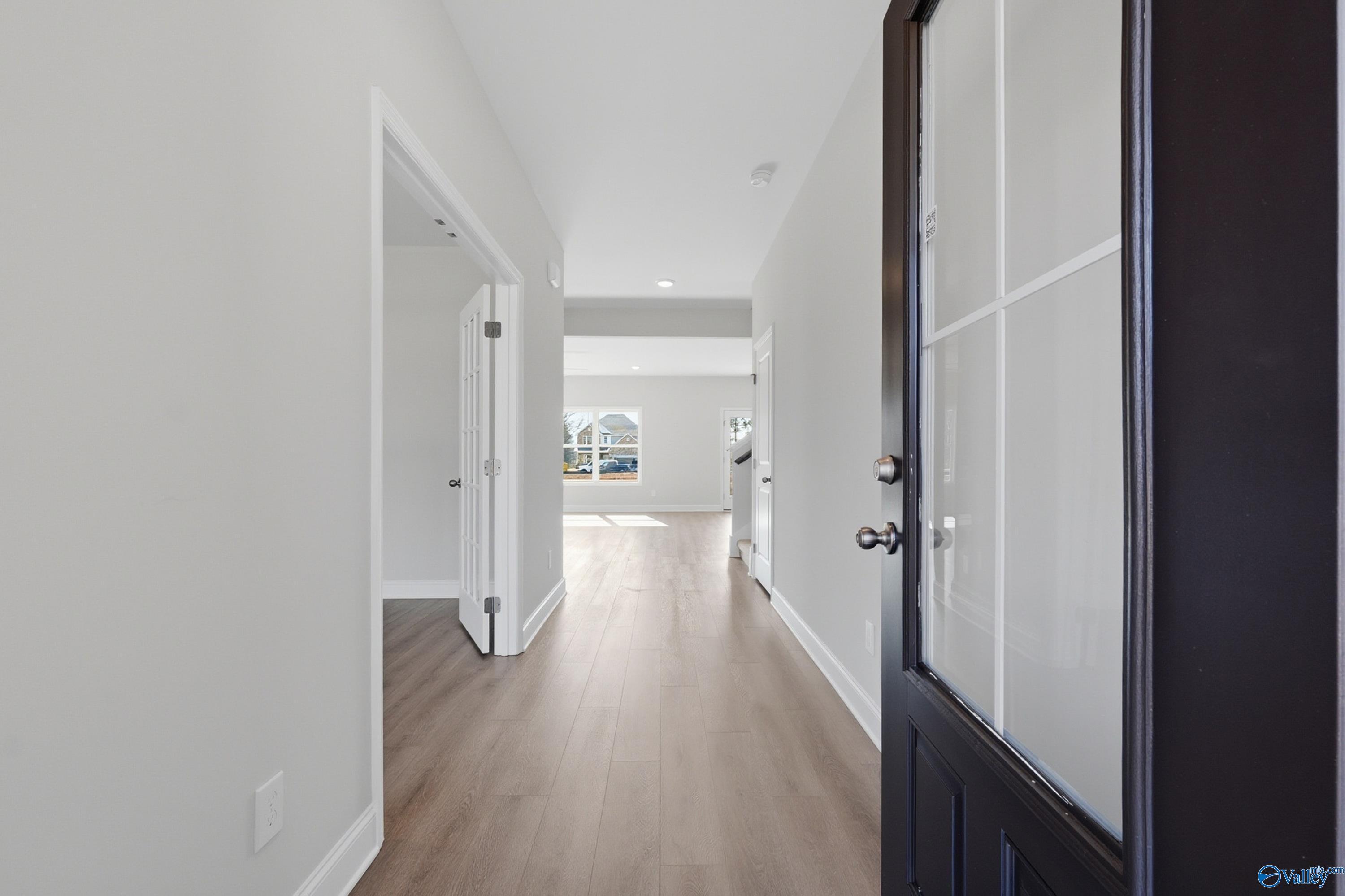 Image 2 of Davidson Homes' New Home at 16770 Demi Drive