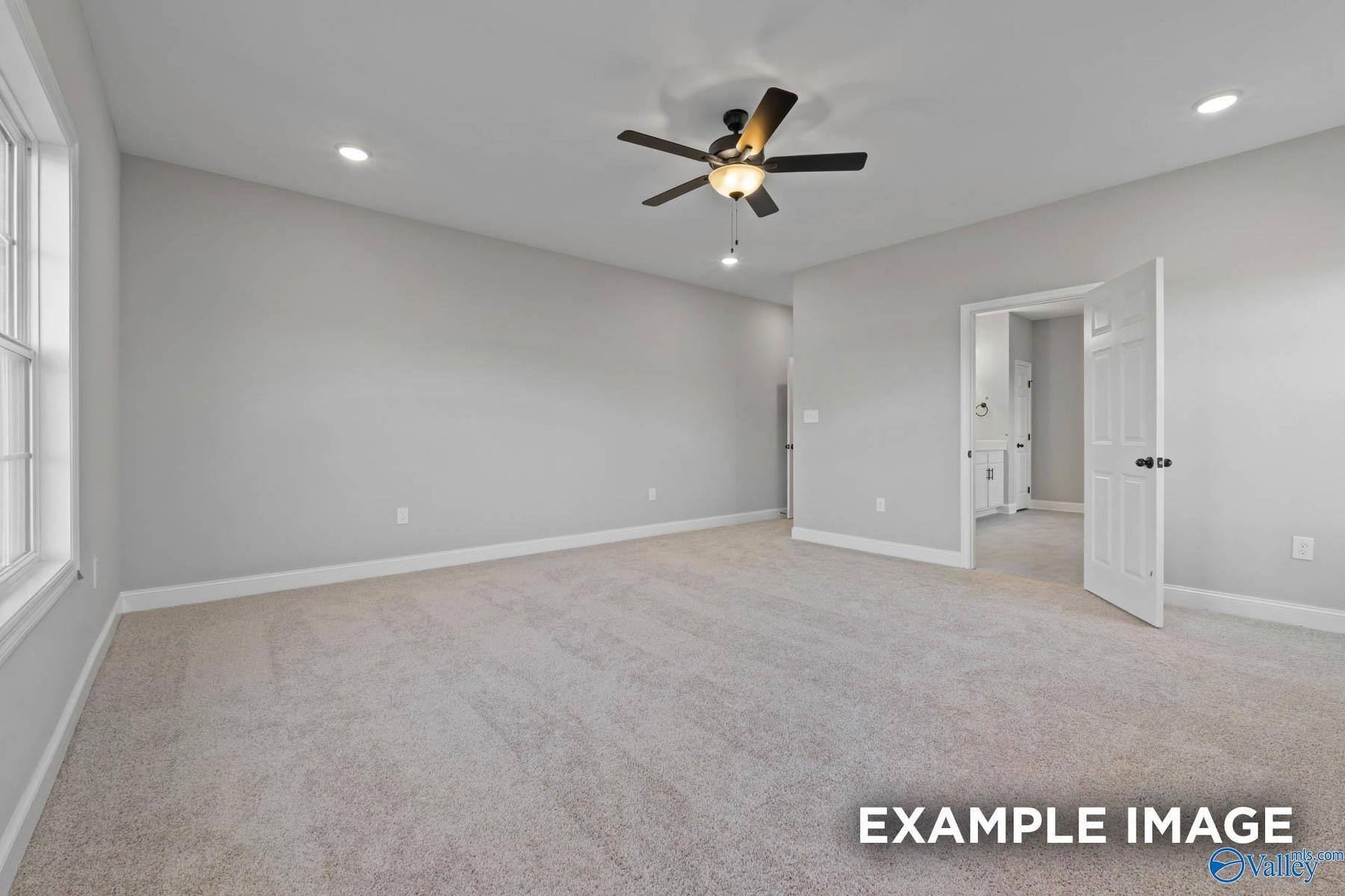 Image 27 of Davidson Homes' New Home at 212 Kendall Farms Boulevard