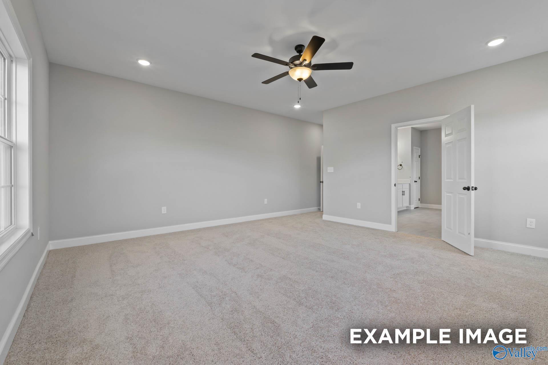 Image 34 of Davidson Homes' New Home at 108 Brightwood Lane