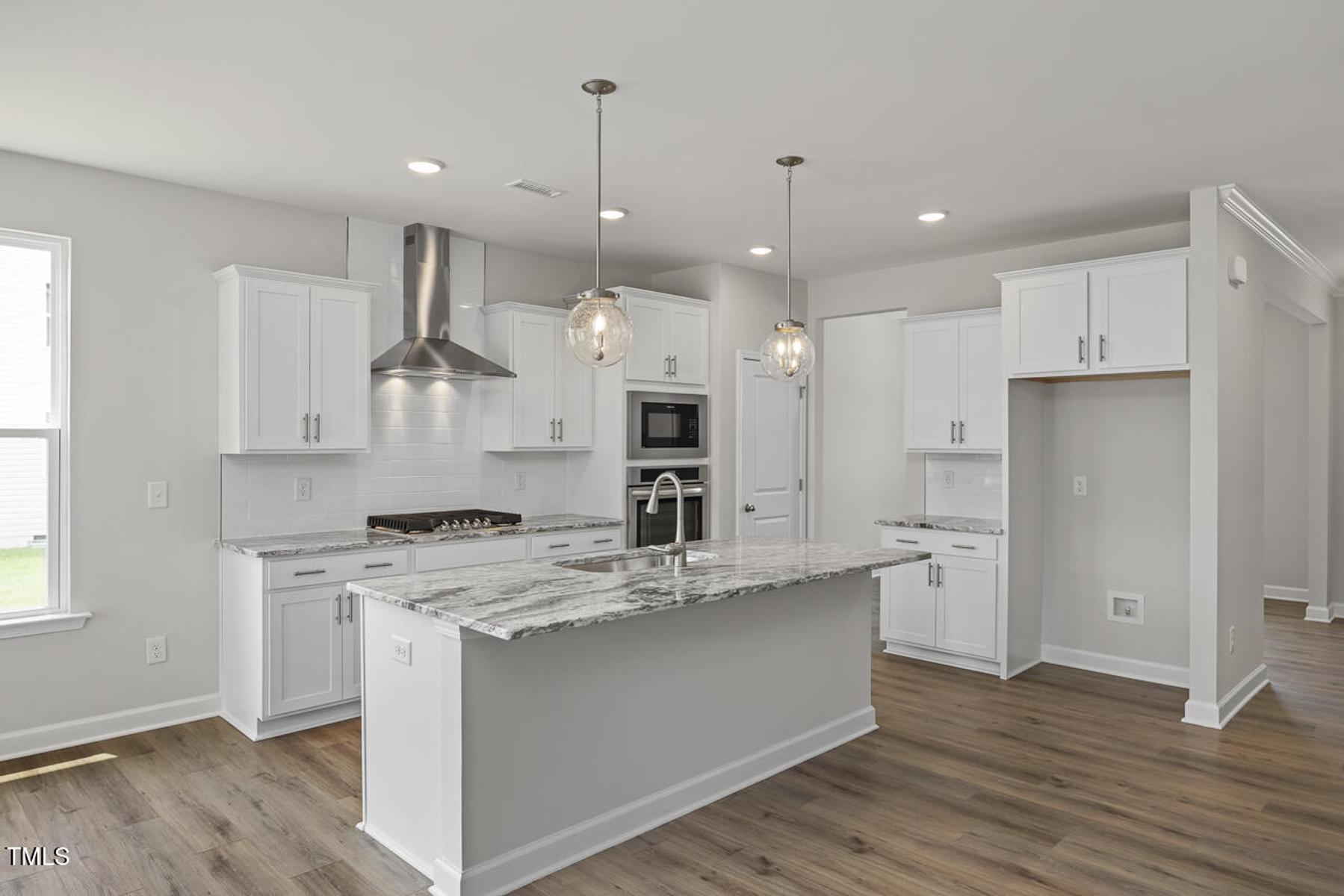 Image 9 of Davidson Homes' New Home at 71 Priming Way