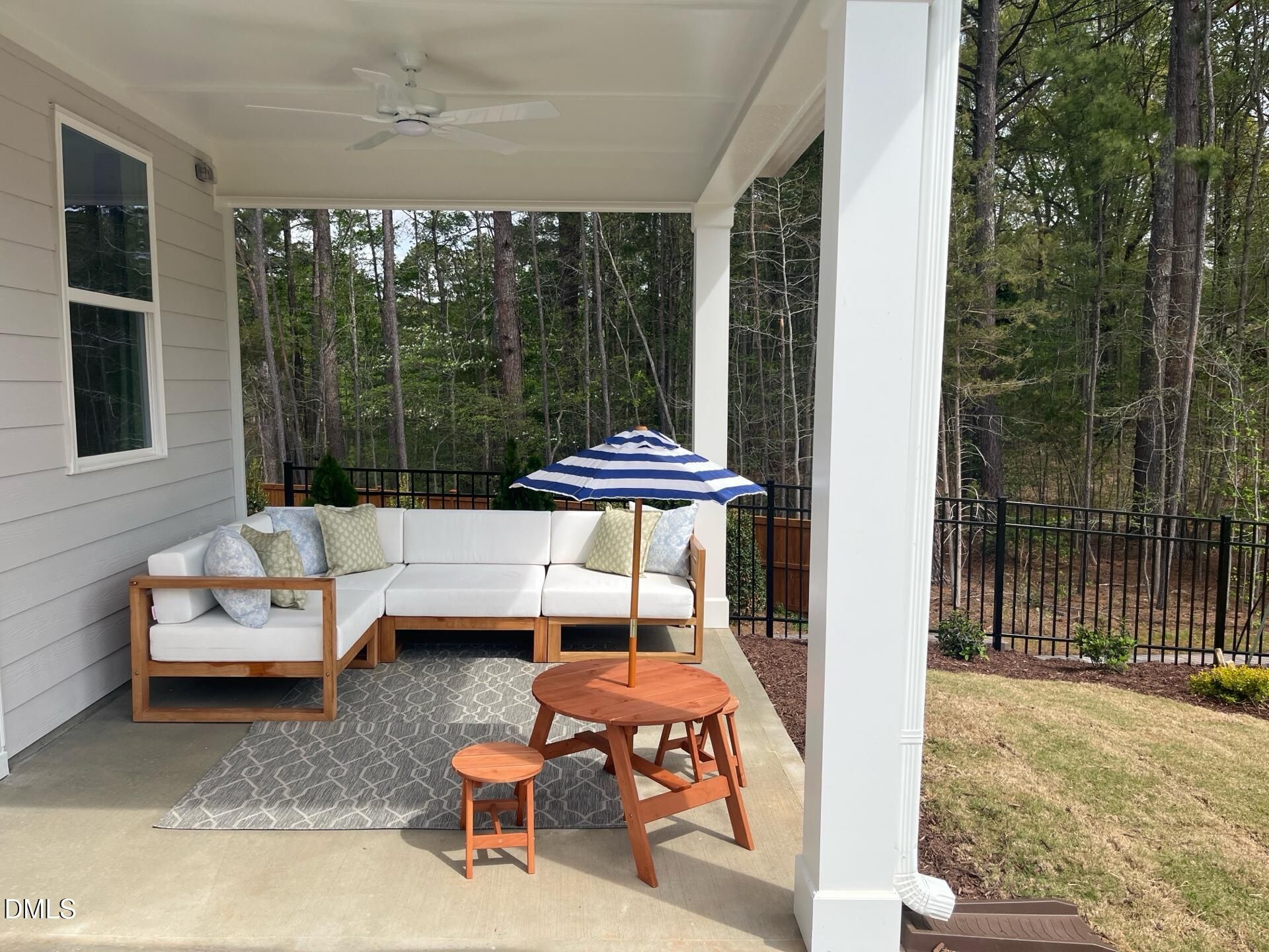 Image 16 of Davidson Homes' New Home at 852 Dragonfly Pond Way