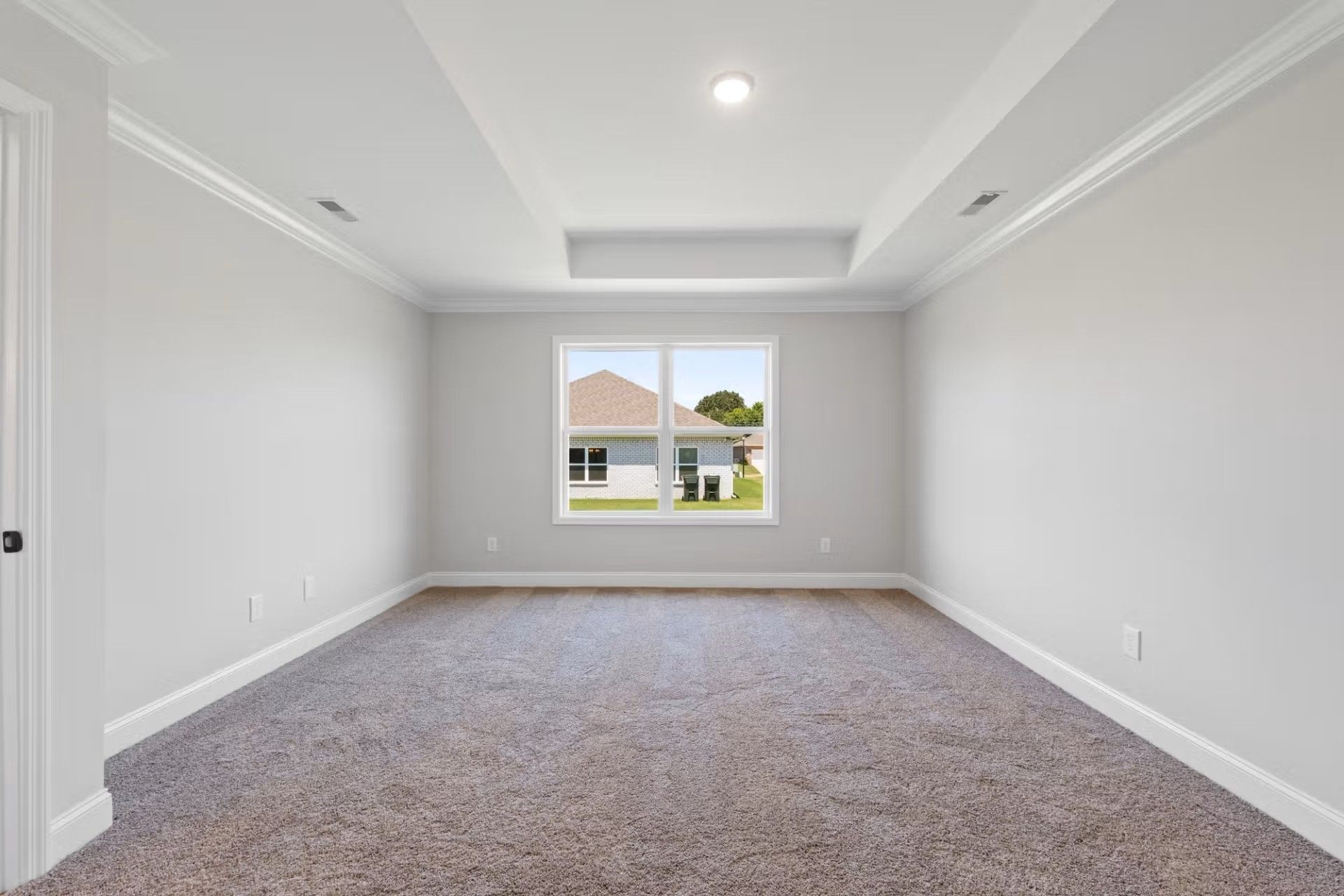 Image 15 of Davidson Homes' New Home at 1405 Northview Lane