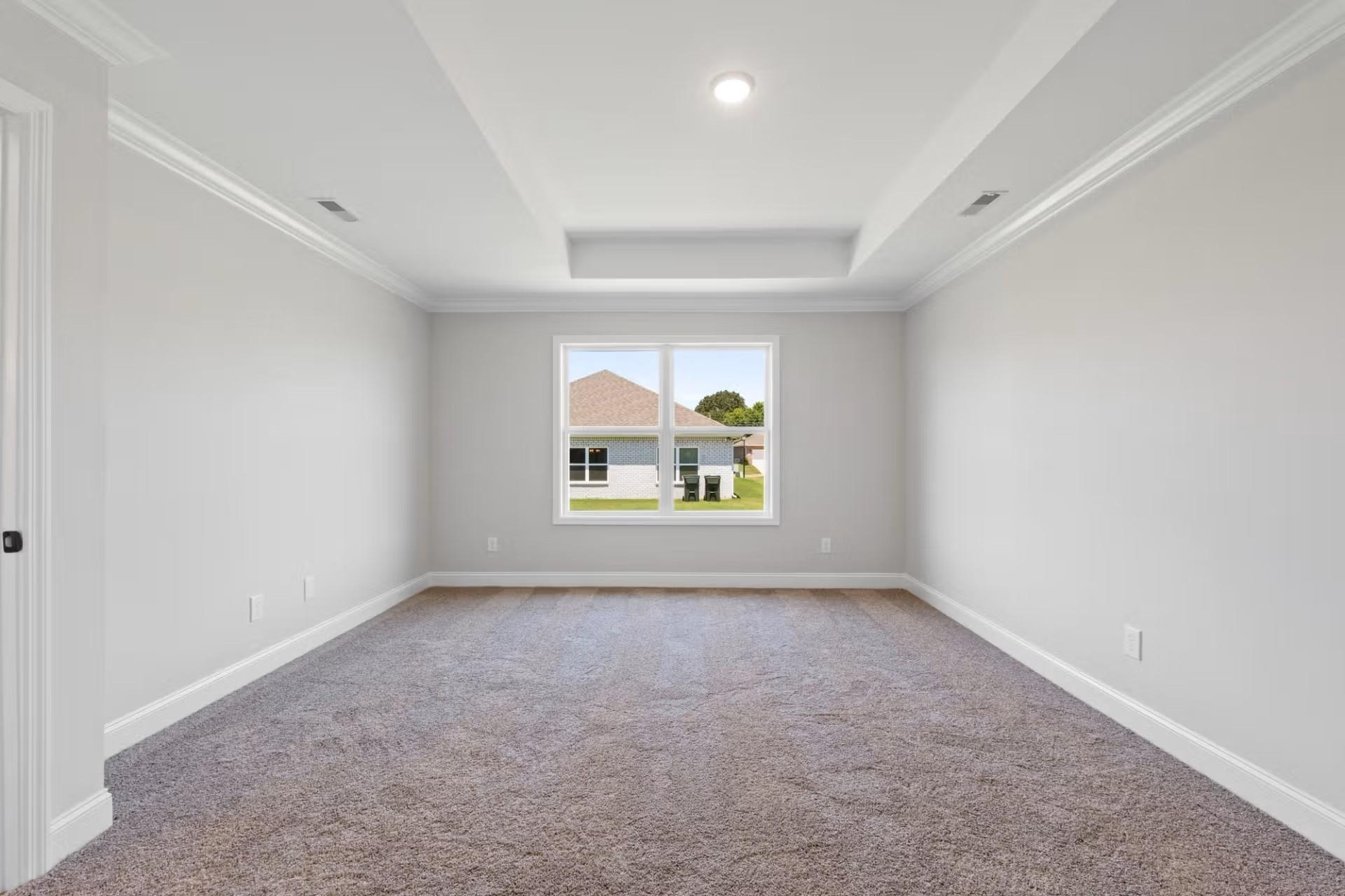 Image 15 of Davidson Homes' New Home at 1405 Northview Lane