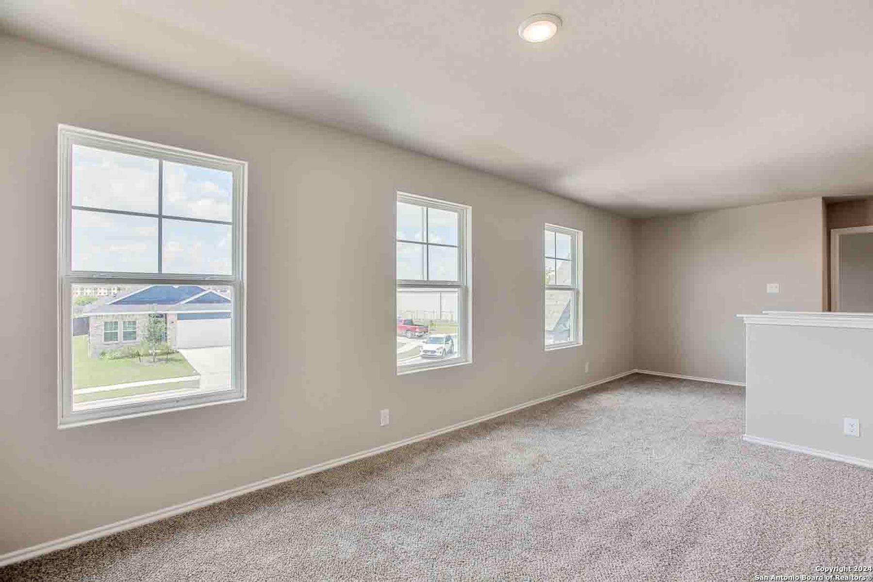Image 23 of Davidson Homes' New Home at 304 Ivy Roads