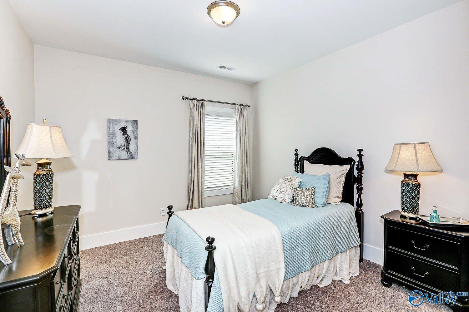 Image 21 of Davidson Homes' New Home at 109 Bella Kate Drive