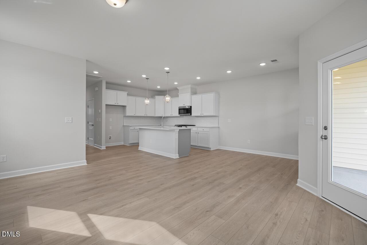 Image 3 of Davidson Homes' New Home at 3808 Well Fleet Drive