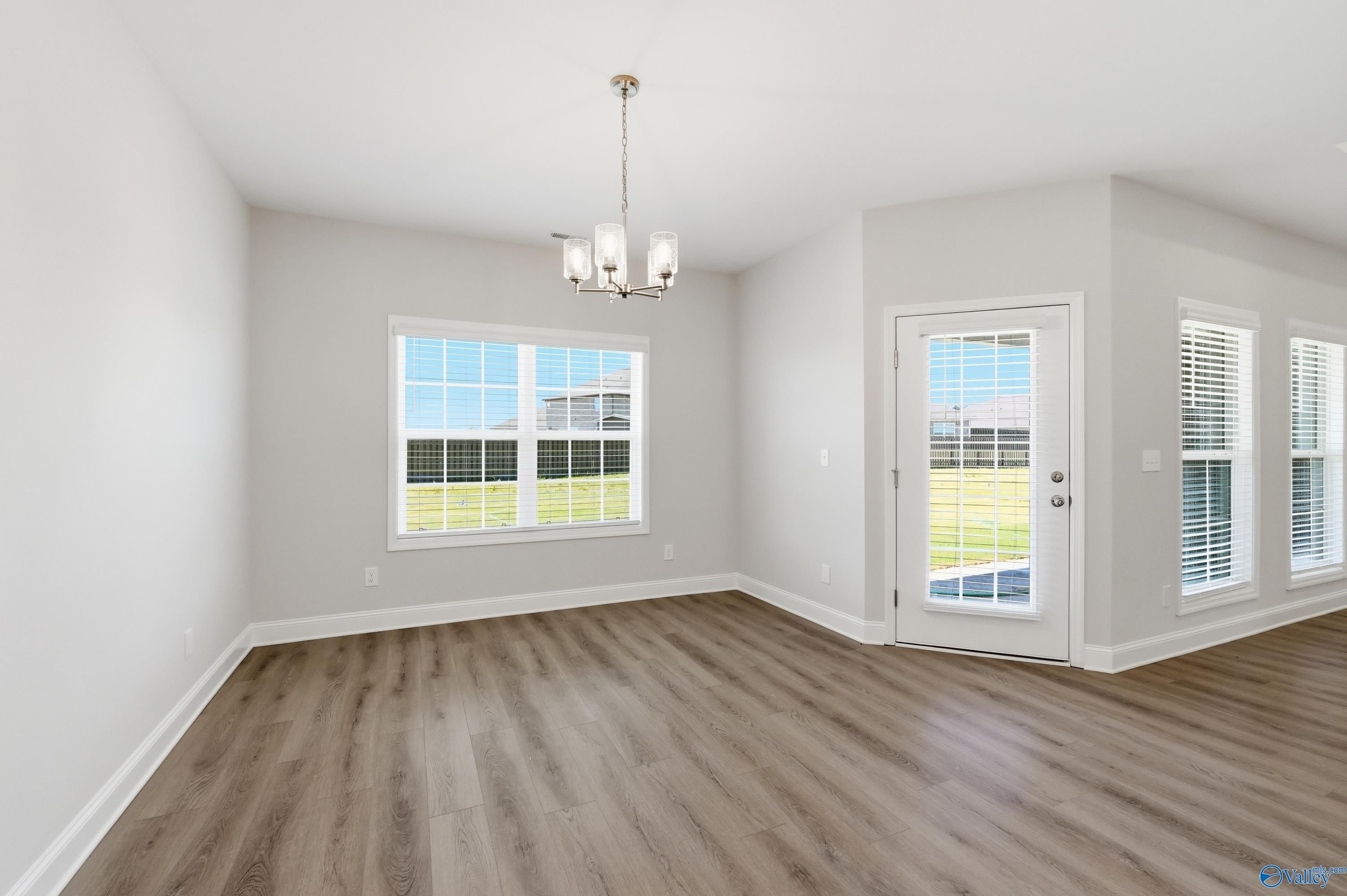 Image 12 of Davidson Homes' New Home at 29648 Limestone Creek Way