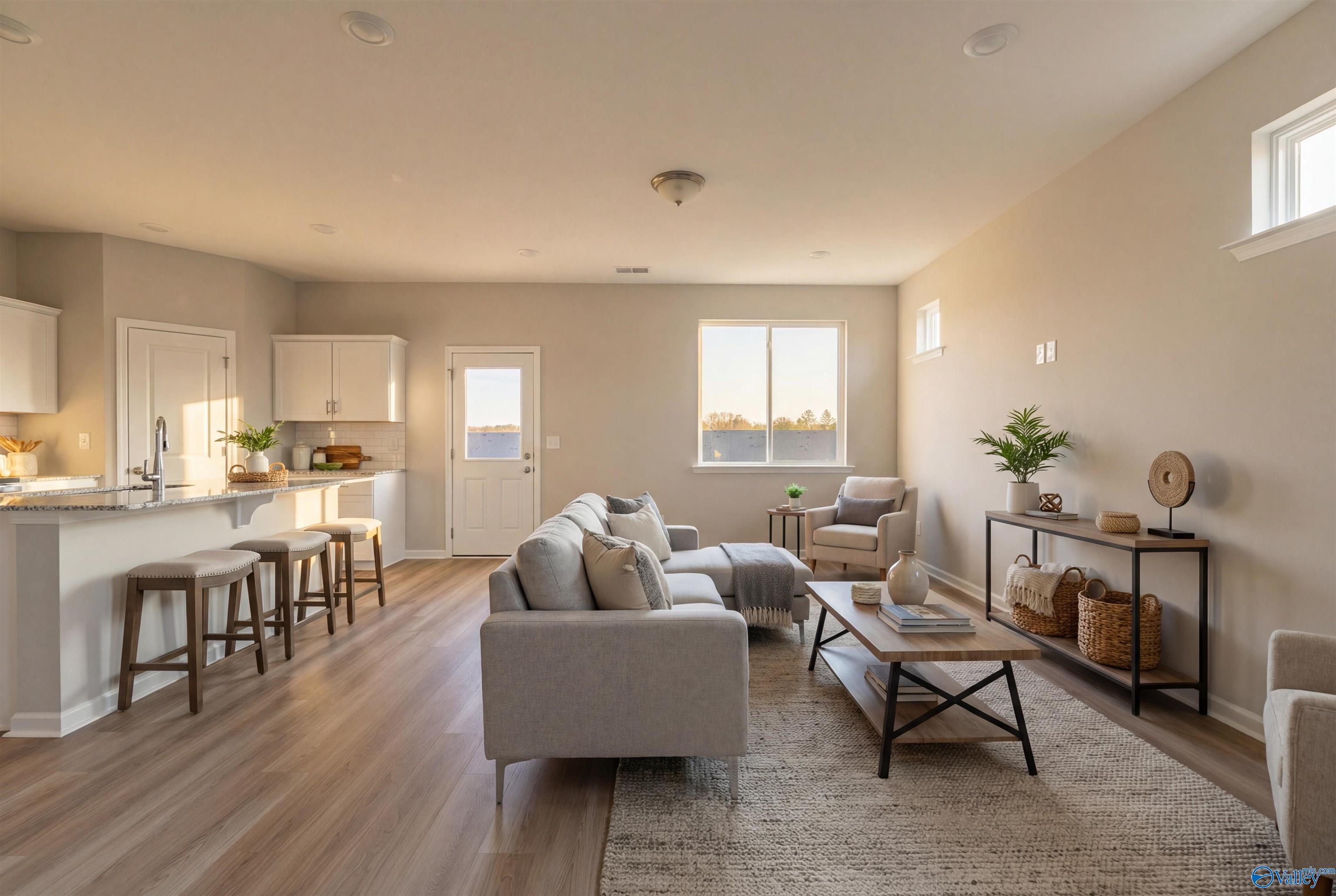 Image 7 of Evermore Homes' New Home at 105 Shirley Harris Drive