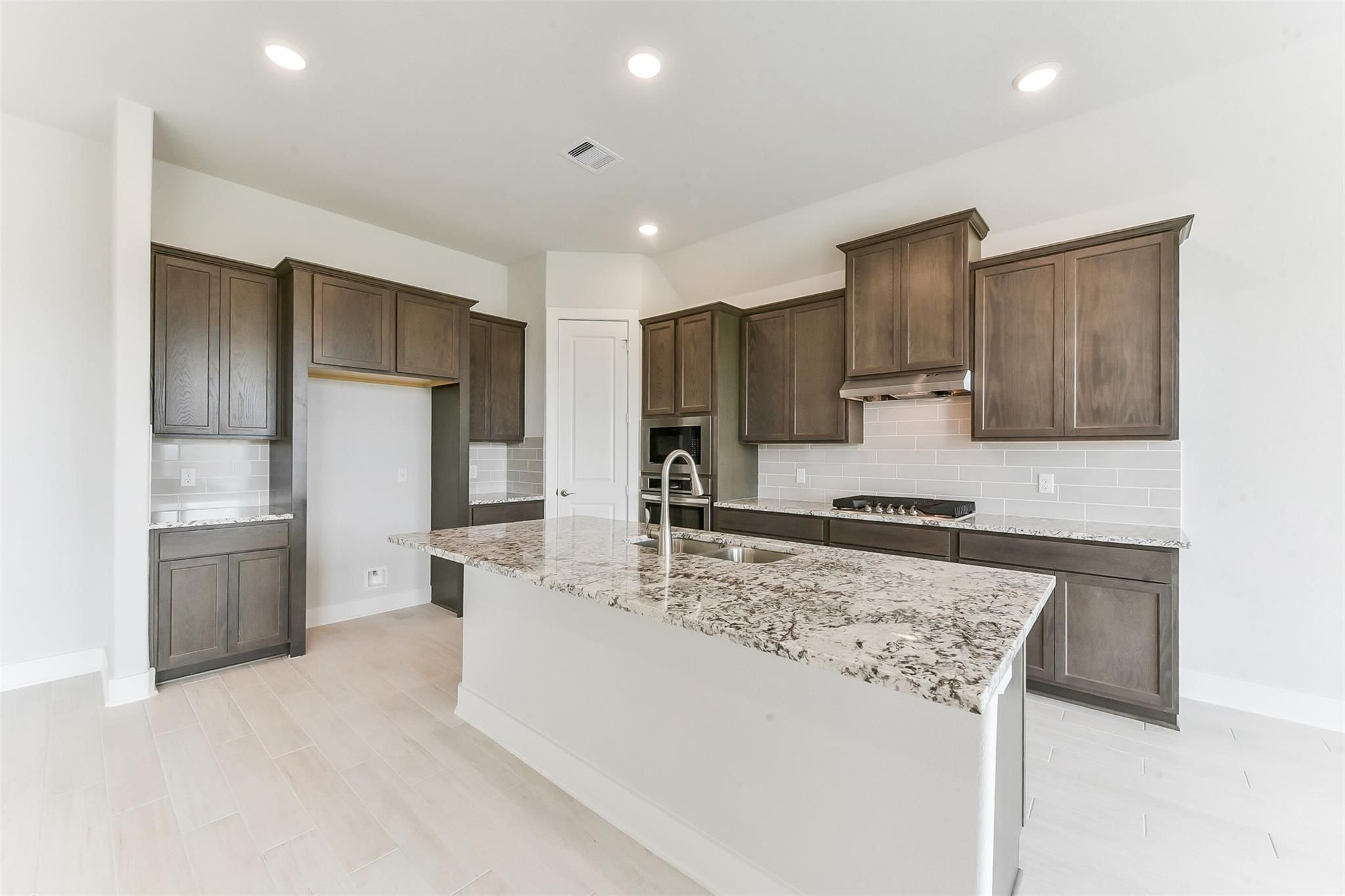 Image 12 of Davidson Homes' New Home at 3113 Hidden Mist Drive