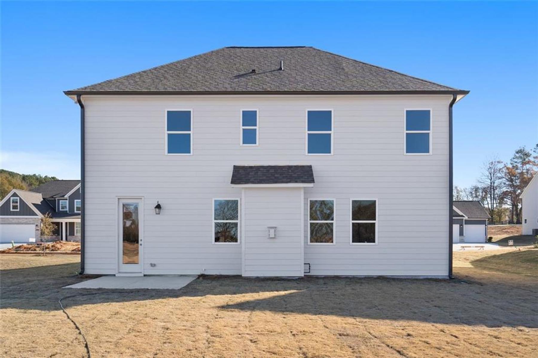Image 38 of Davidson Homes' New Home at 146 Grand Meadows Drive