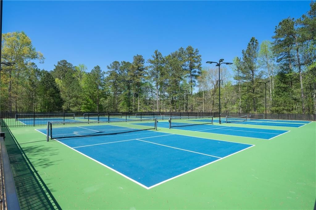 Image 26 of Davidson Homes' New Home at 385 Riverwood Pass