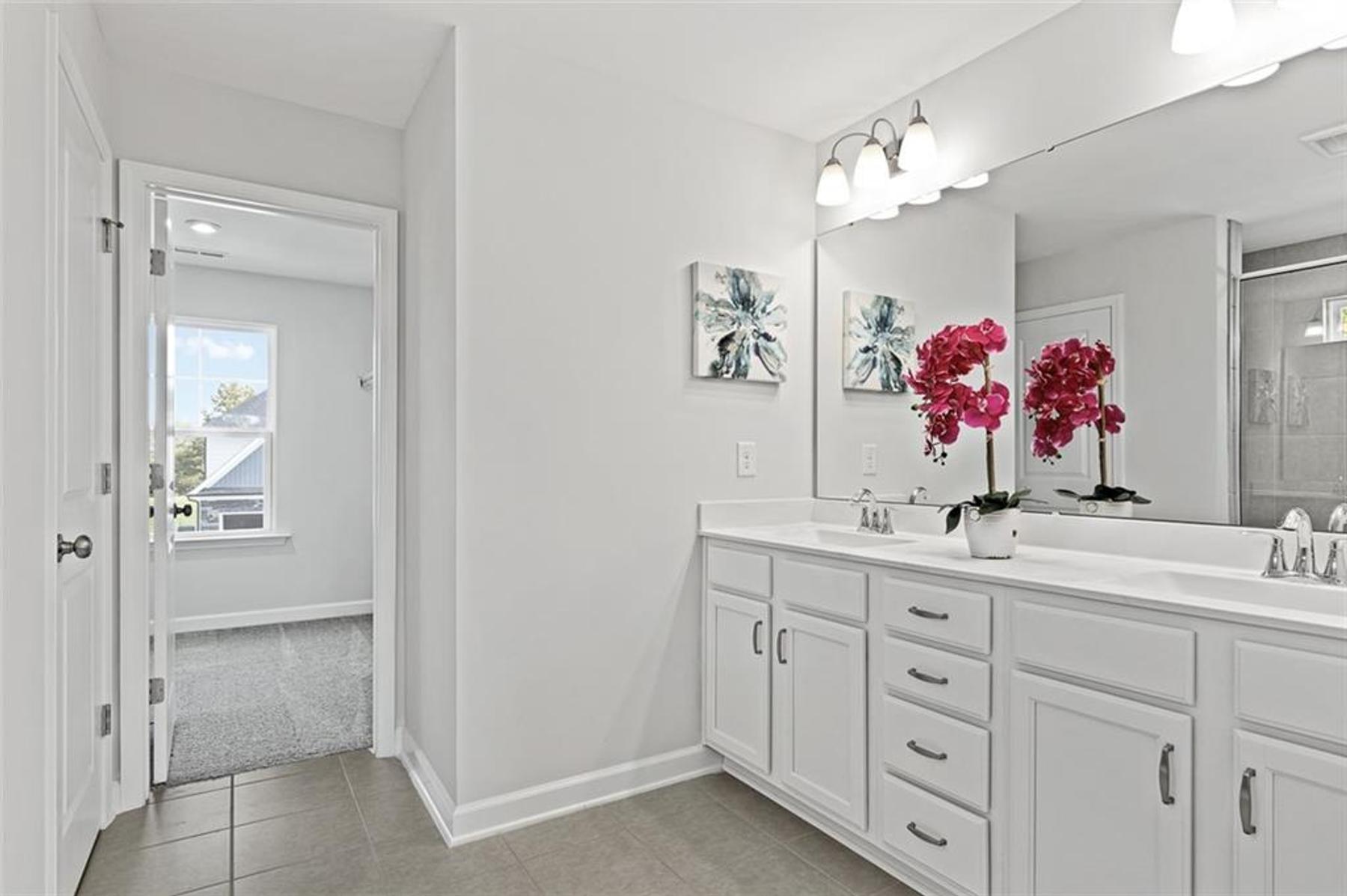 Image 25 of Davidson Homes' New Home at 601 Grand Wehunt Drive