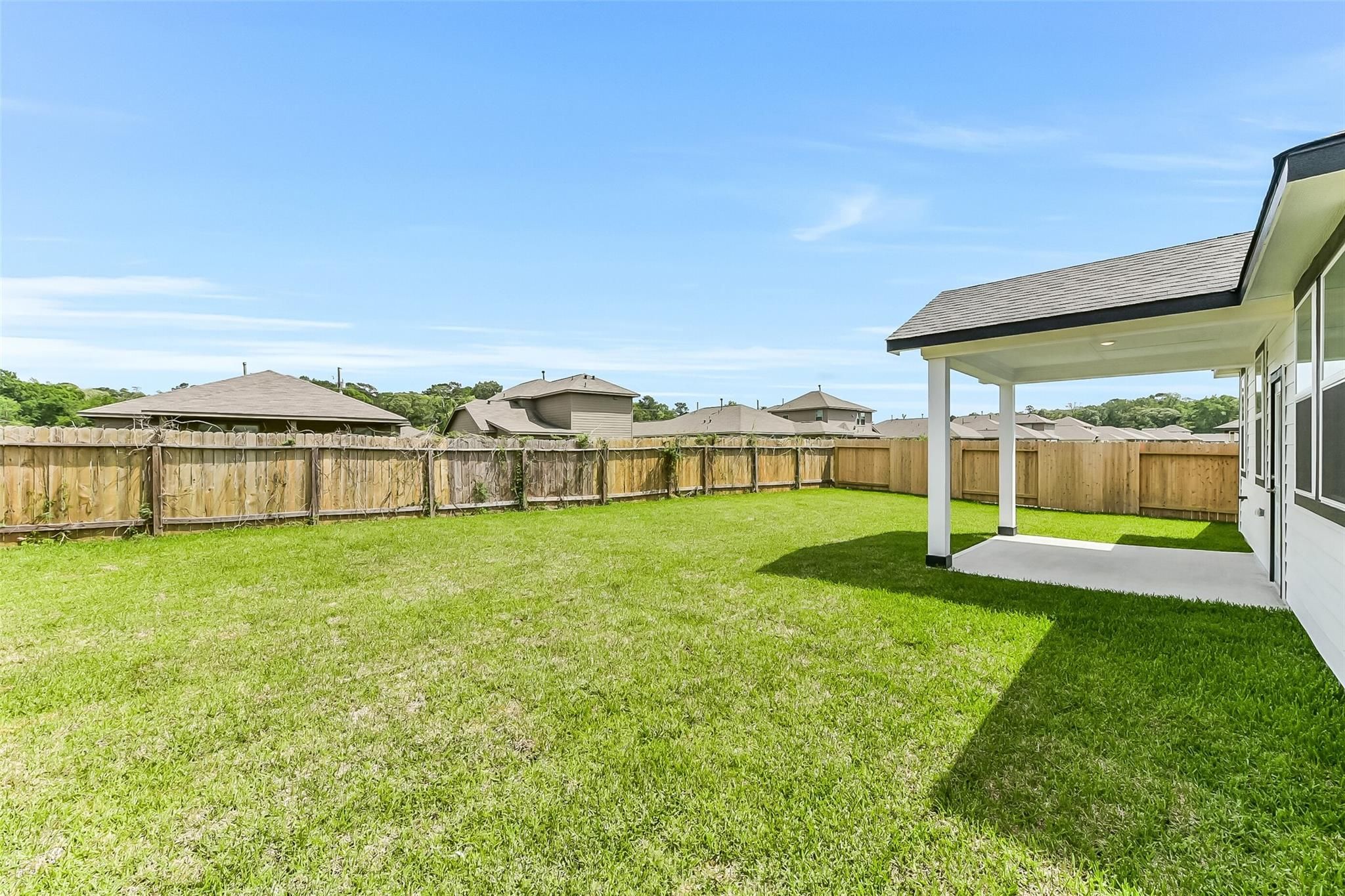 Image 29 of Davidson Homes' New Home at 10935 Independence Road