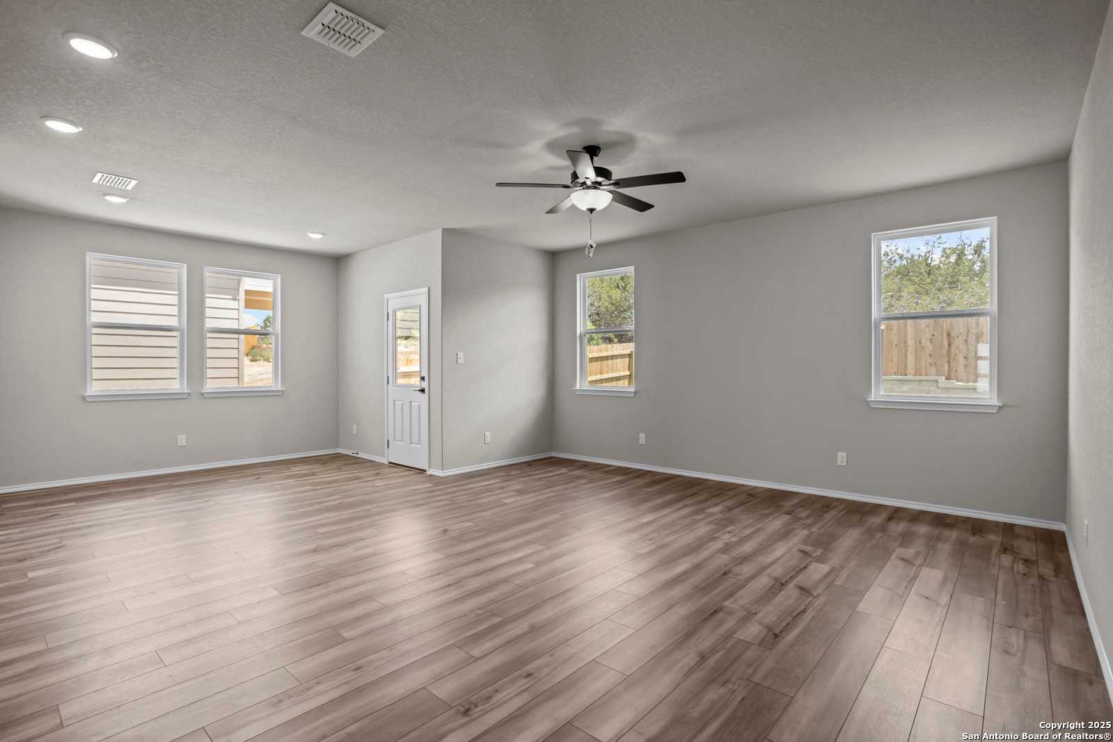 Image 18 of Davidson Homes' New Home at 6530 Lowrie Block