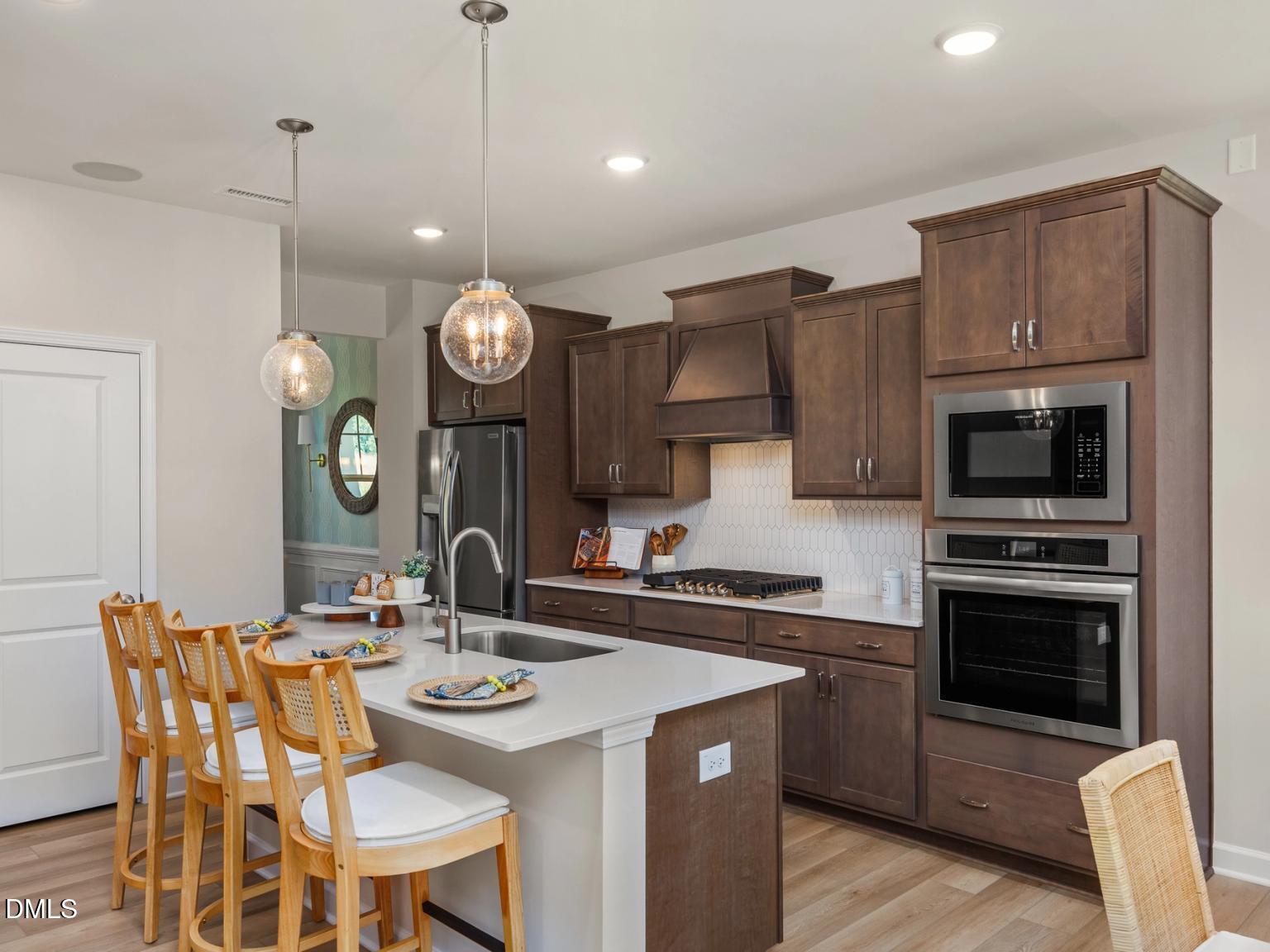 Image 11 of Davidson Homes' New Home at 1937 Eagle Manor Drive