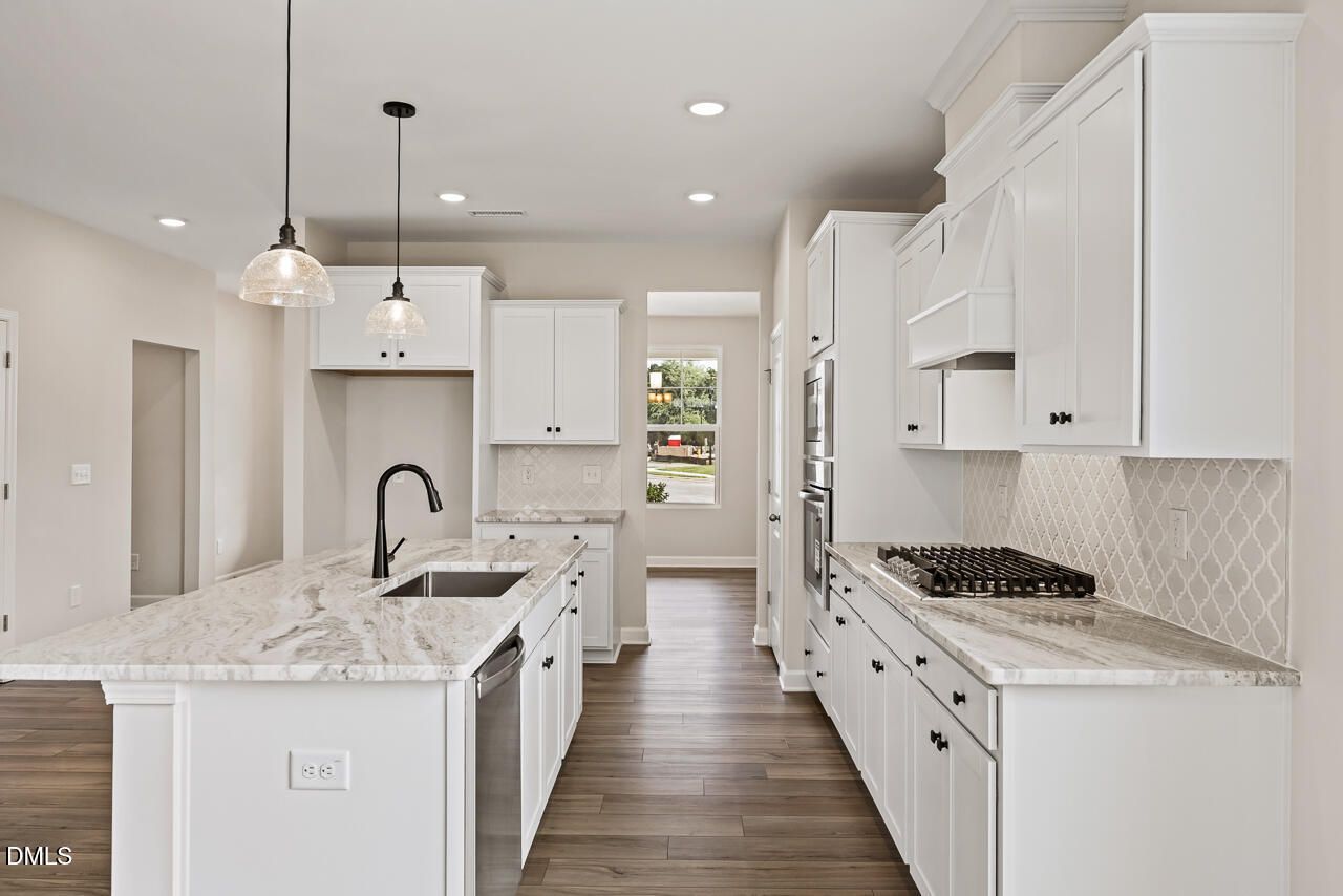 Image 12 of Davidson Homes' New Home at 98 Fellow Drive