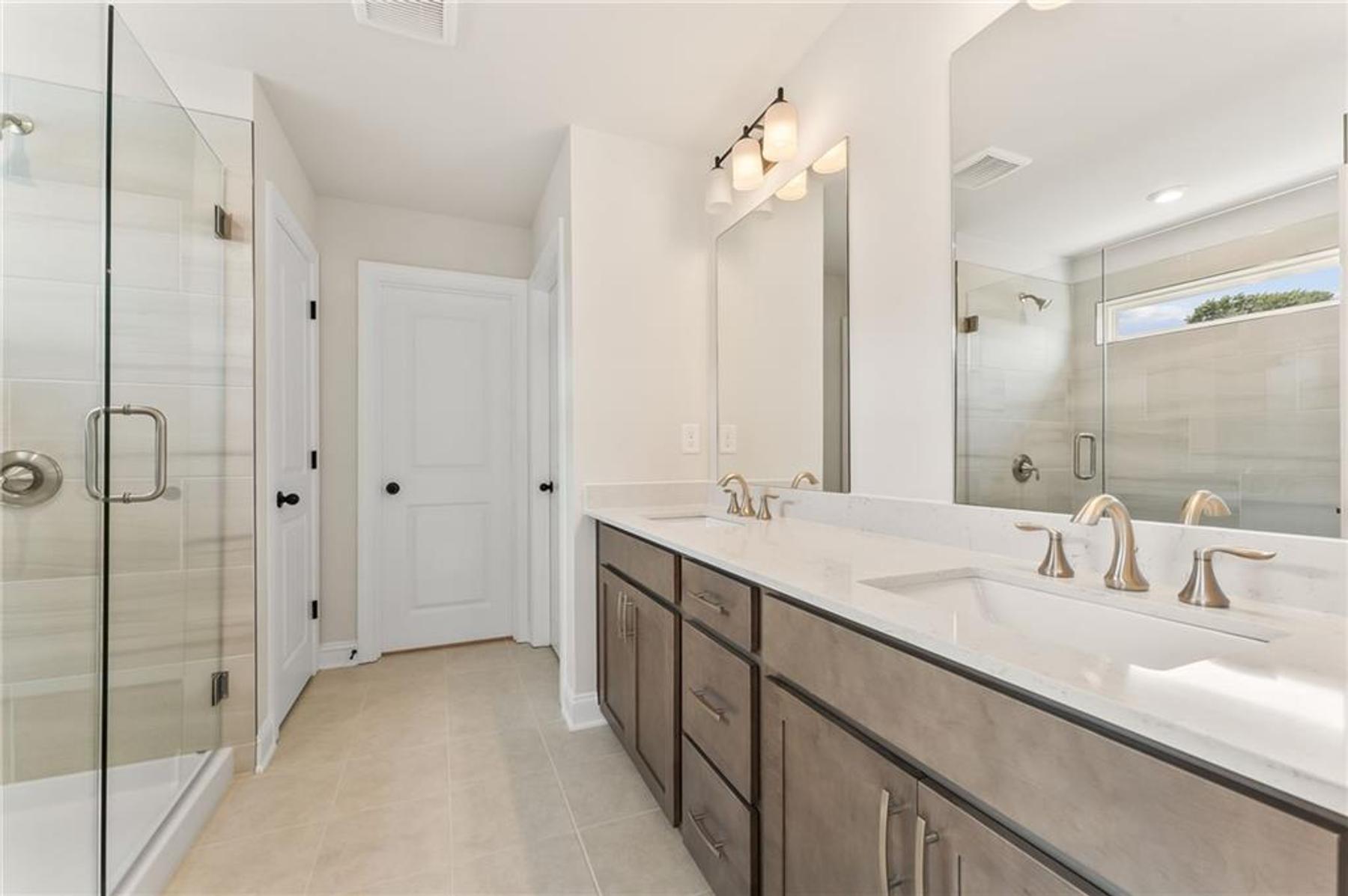 Image 6 of Davidson Homes' New Home at 4778 Moonstone Trace