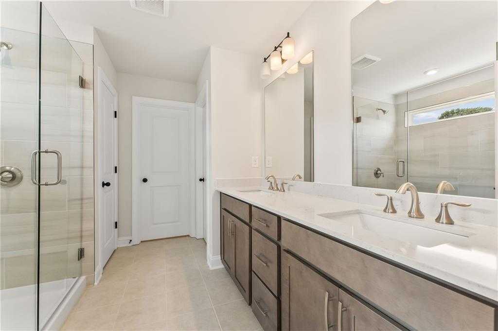 Image 6 of Davidson Homes' New Home at 4778 Moonstone Trace