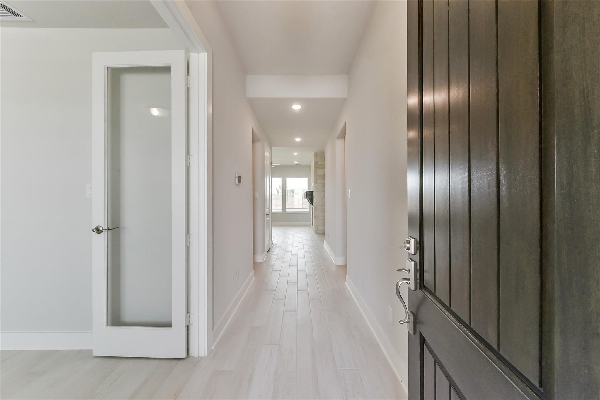 Image 8 of Davidson Homes' New Home at 3113 Hidden Mist Drive