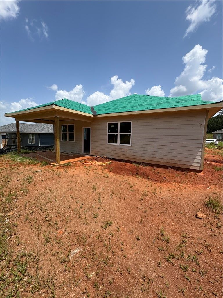 Image 3 of Davidson Homes' New Home at 2954 EDITH ANN Lane