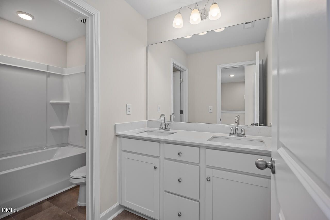 Image 21 of Davidson Homes' New Home at 606 Thatch Lane