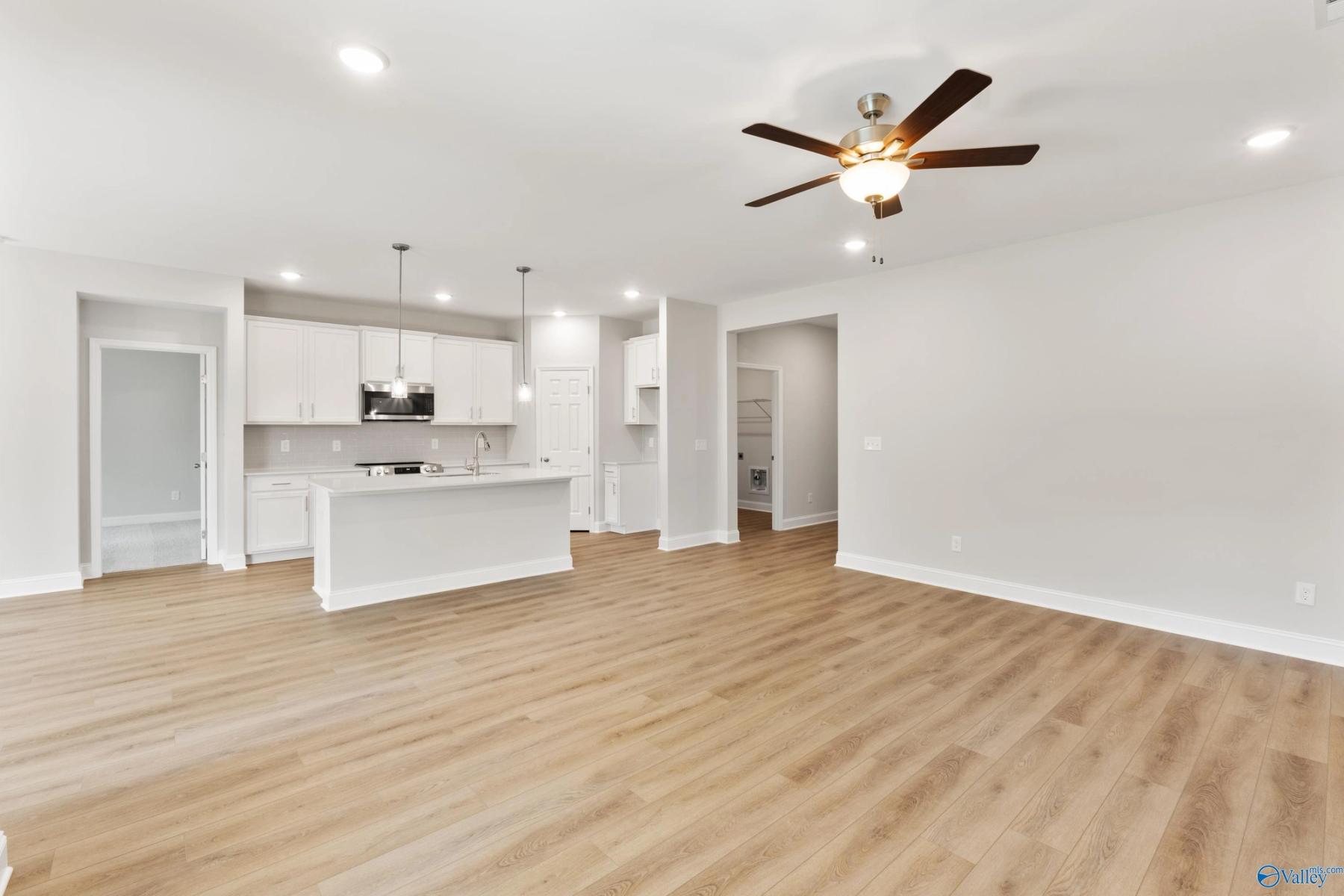 Image 27 of Davidson Homes' New Home at 6235 Pisgah Drive NW