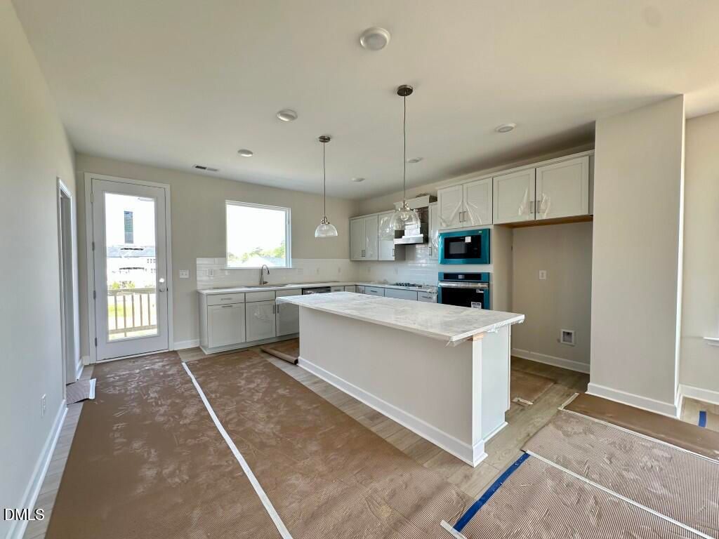 Image 7 of Davidson Homes' New Home at 610 Thatch Lane