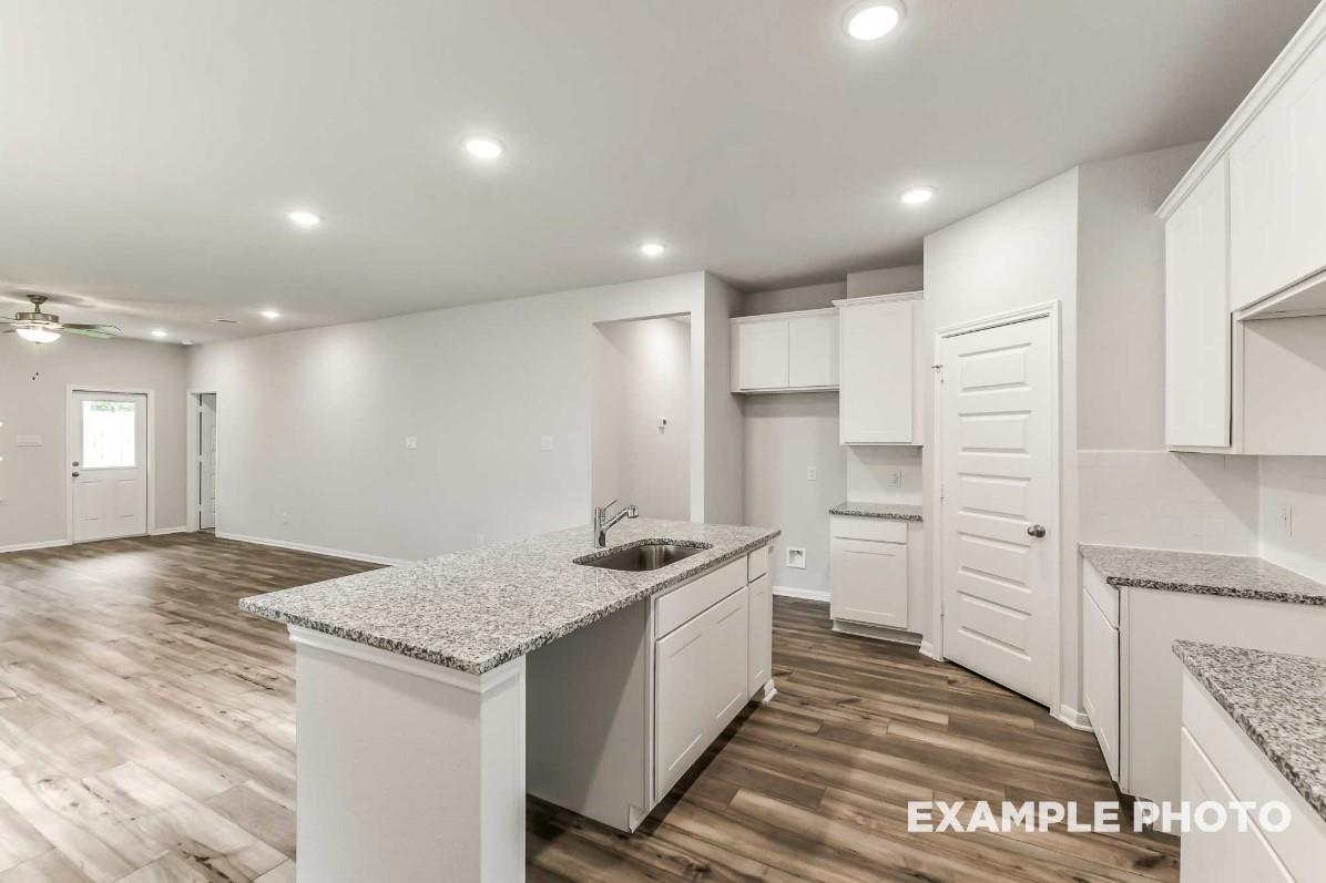 Image 29 of Davidson Homes' New Home at 1472 Mulberry Lane