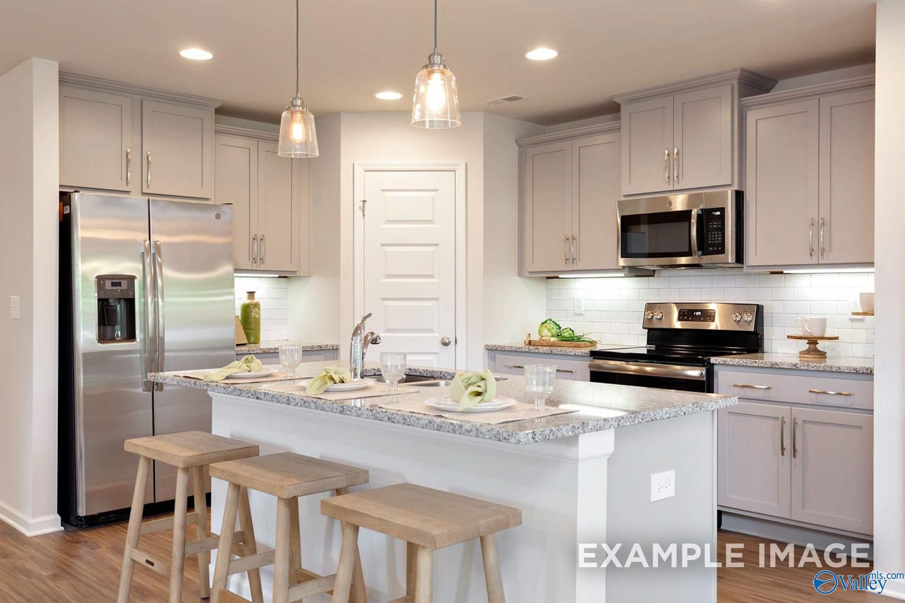 Image 26 of Davidson Homes' New Home at 305 Keller Drive