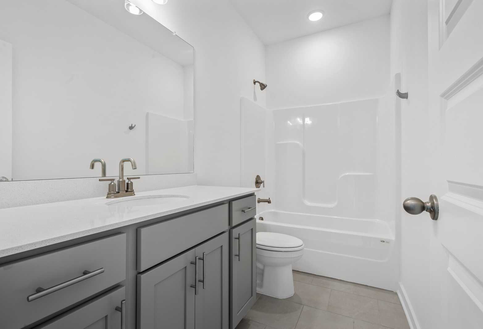 Image 5 of Davidson Homes' The Asheville C Floor Plan